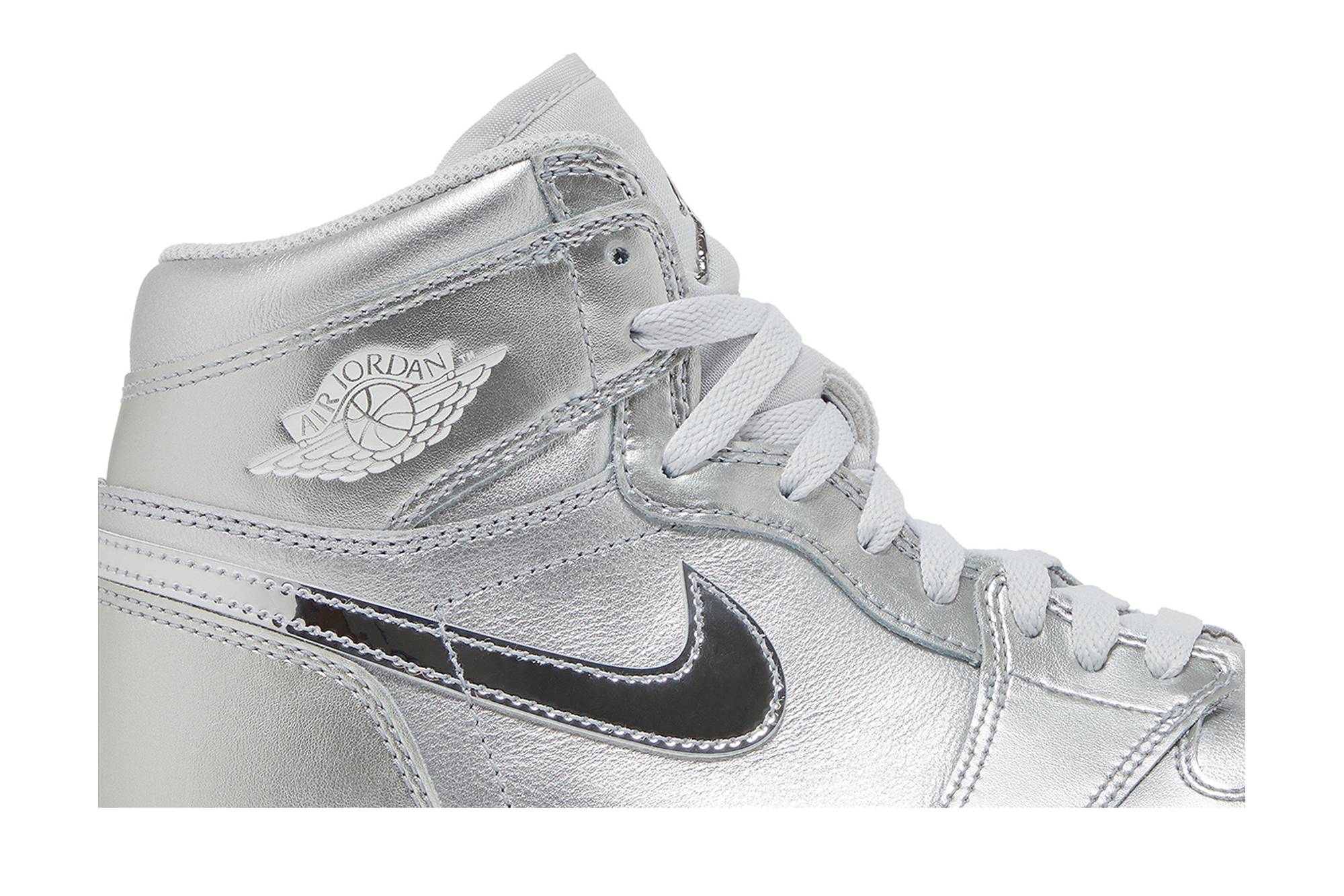 Air Jordan 1 High Golf 'Gift Giving Pack' FD6815-001 - Image 2