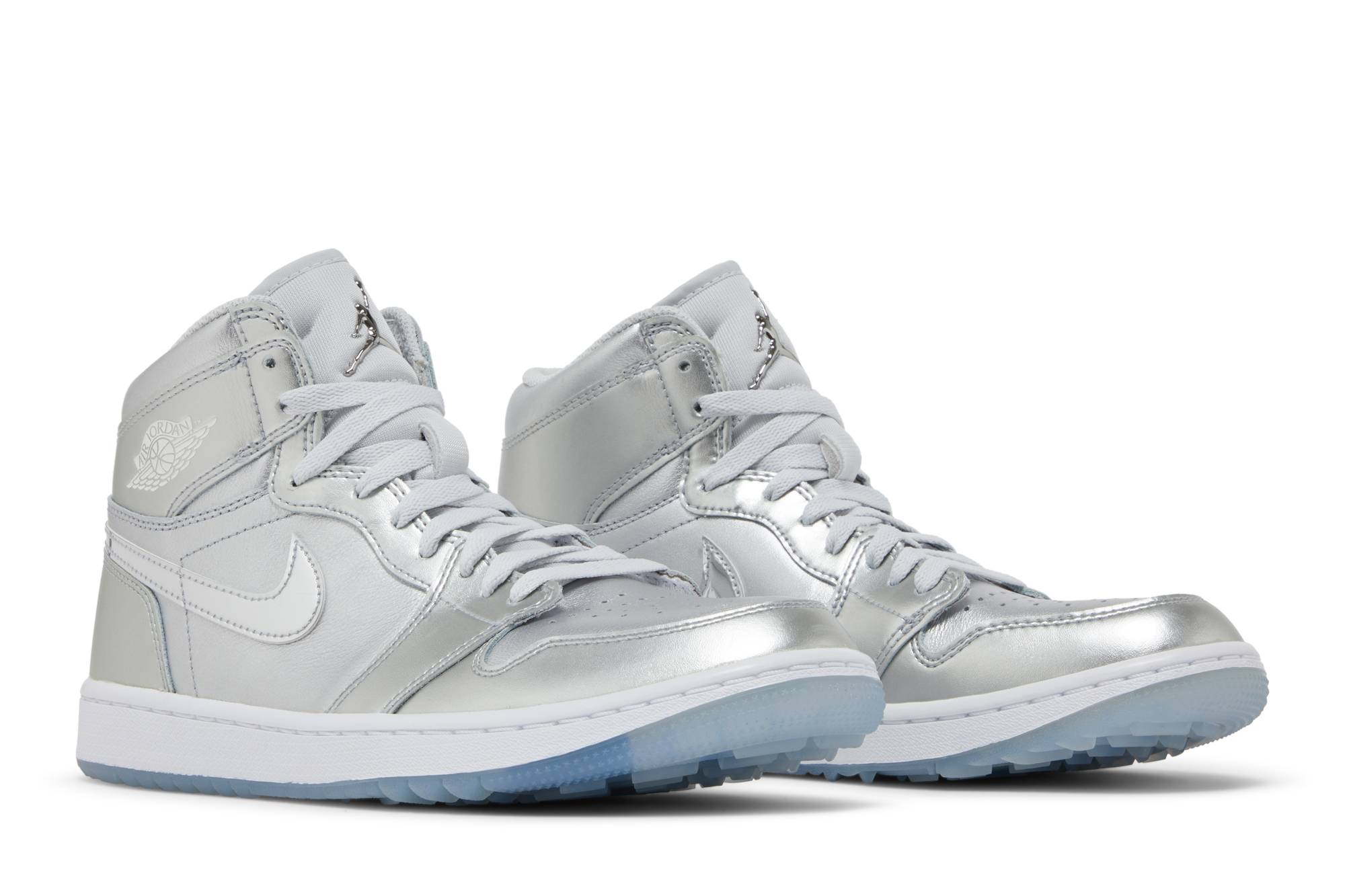 Air Jordan 1 High Golf 'Gift Giving Pack' FD6815-001 - Image 8