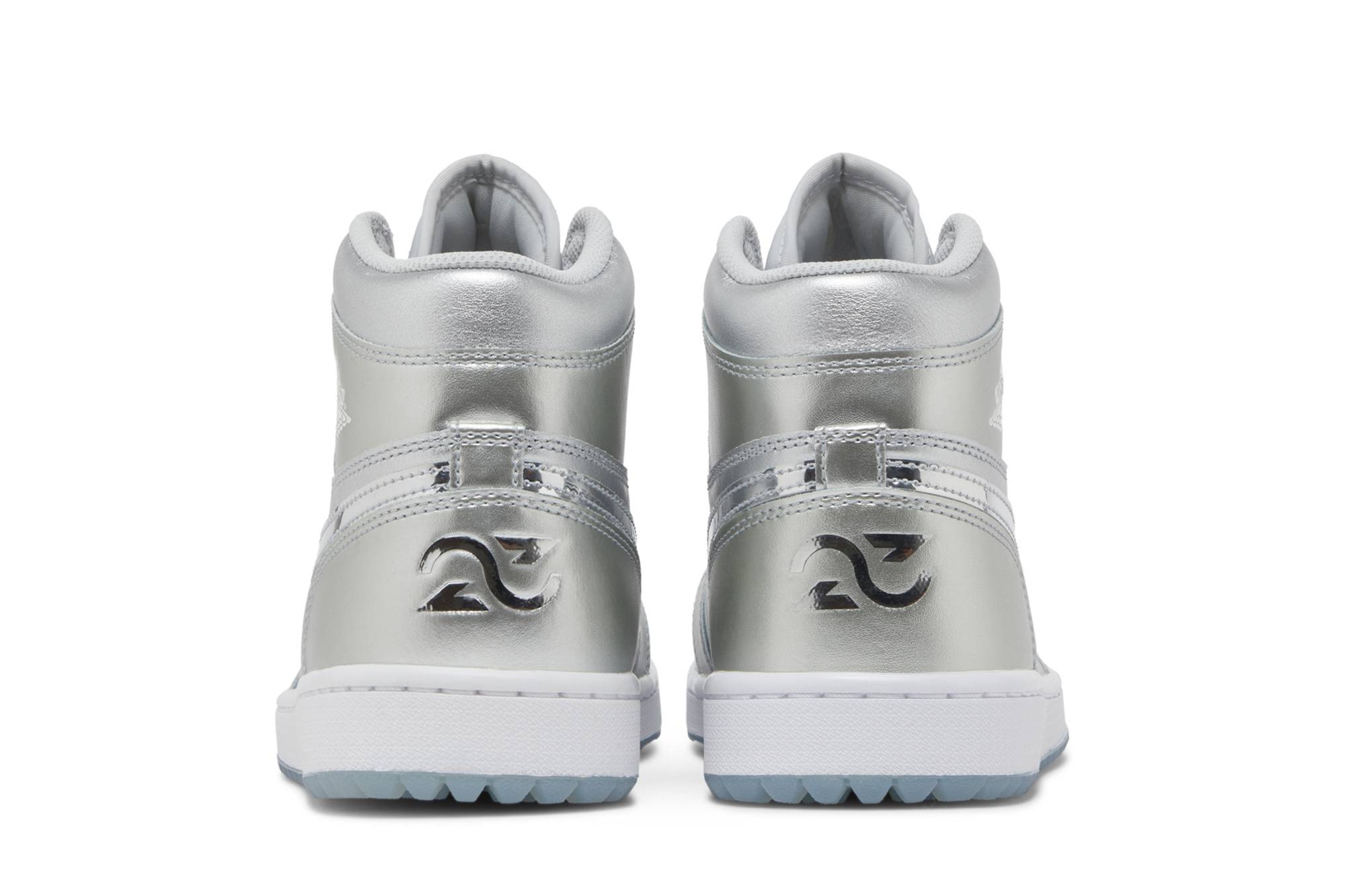 Air Jordan 1 High Golf 'Gift Giving Pack' FD6815-001 - Image 6