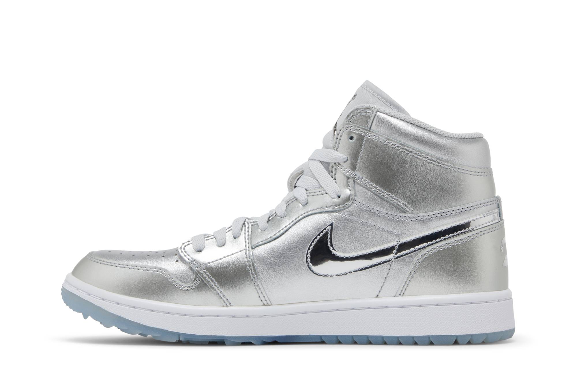 Air Jordan 1 High Golf 'Gift Giving Pack' FD6815-001 - Image 3