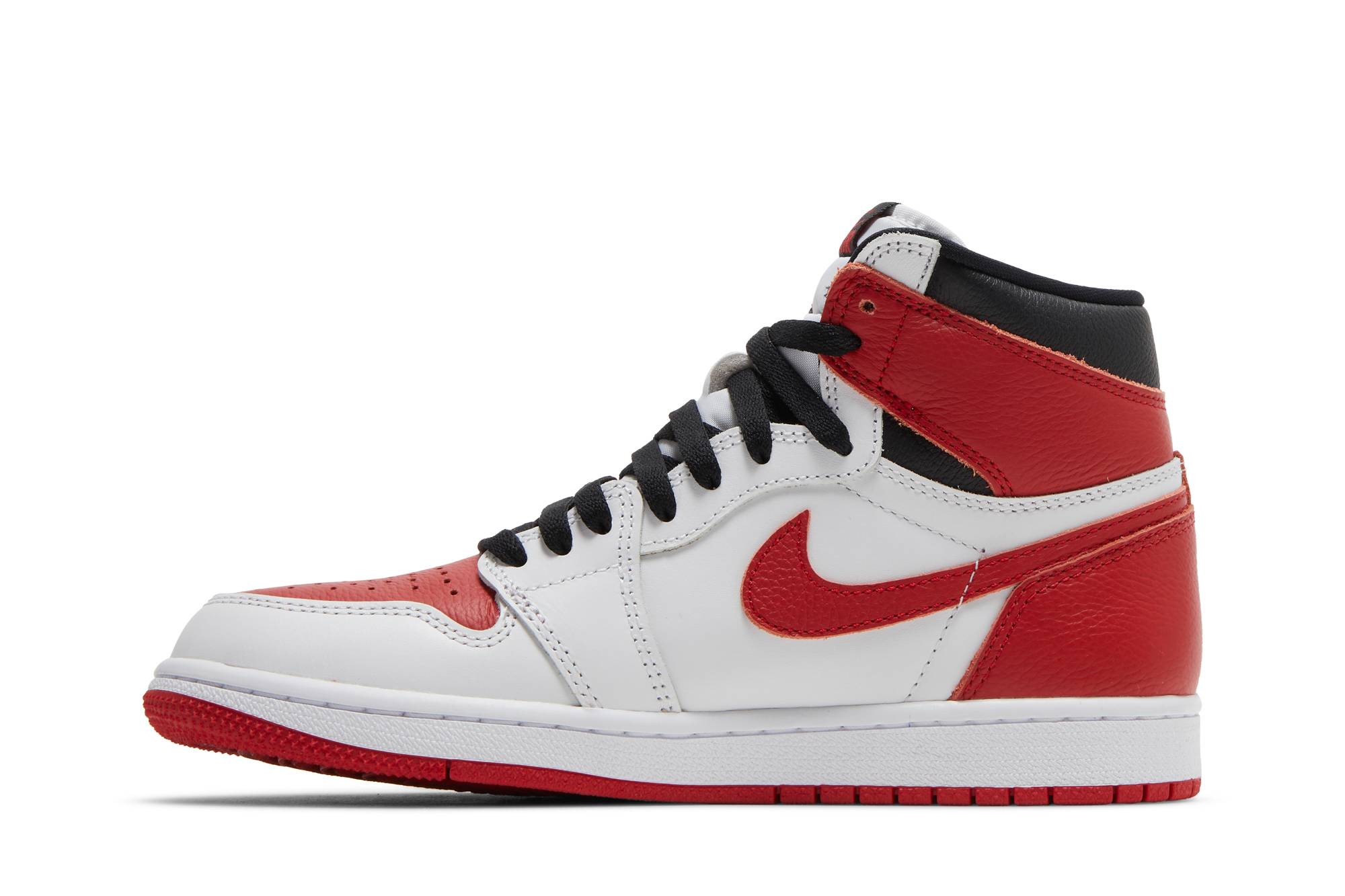 Air Jordan 1 High OG 'Heritage' 555088-161 - Image 3