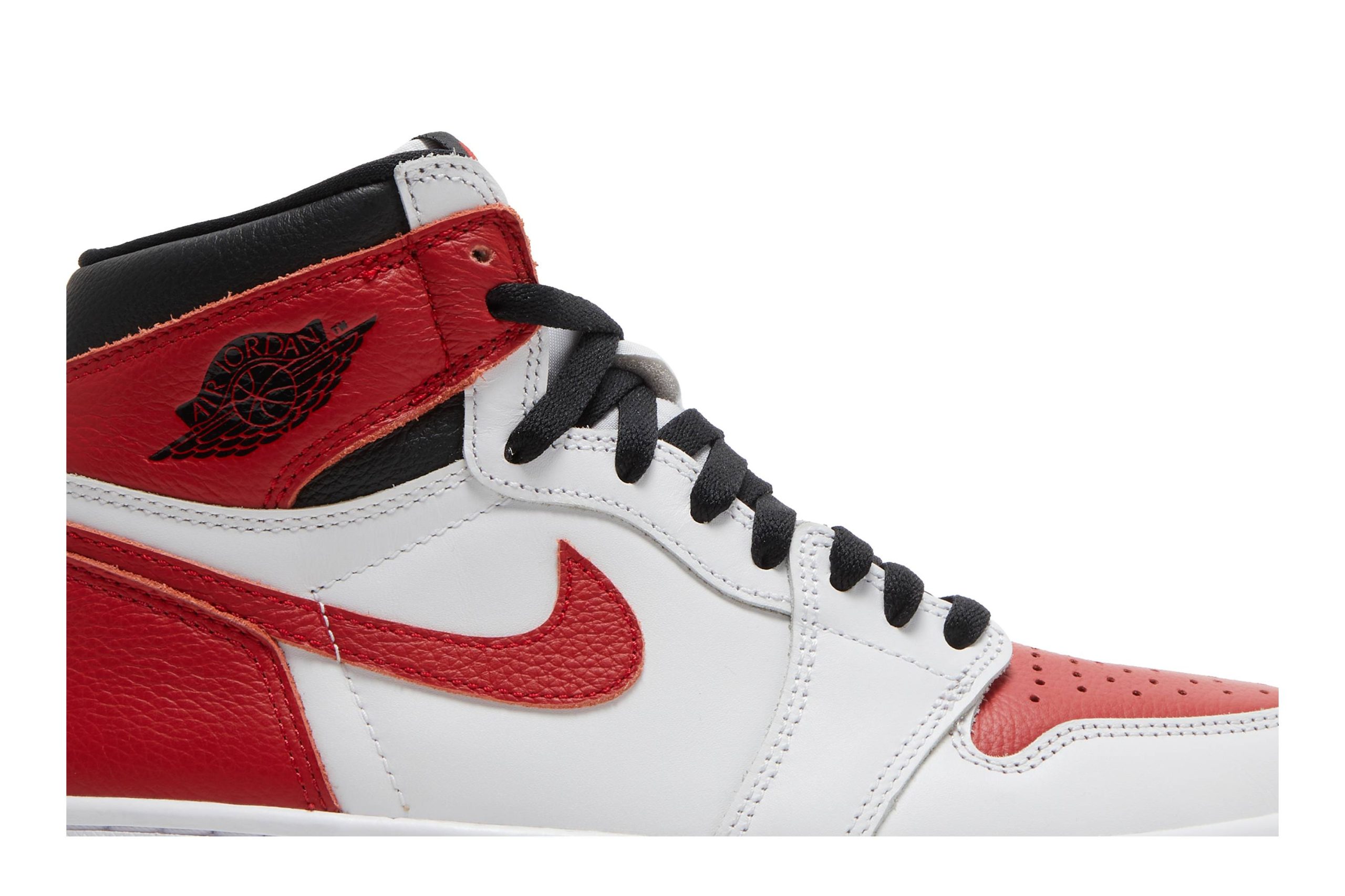 Air Jordan 1 High OG 'Heritage' 555088-161 - Image 2
