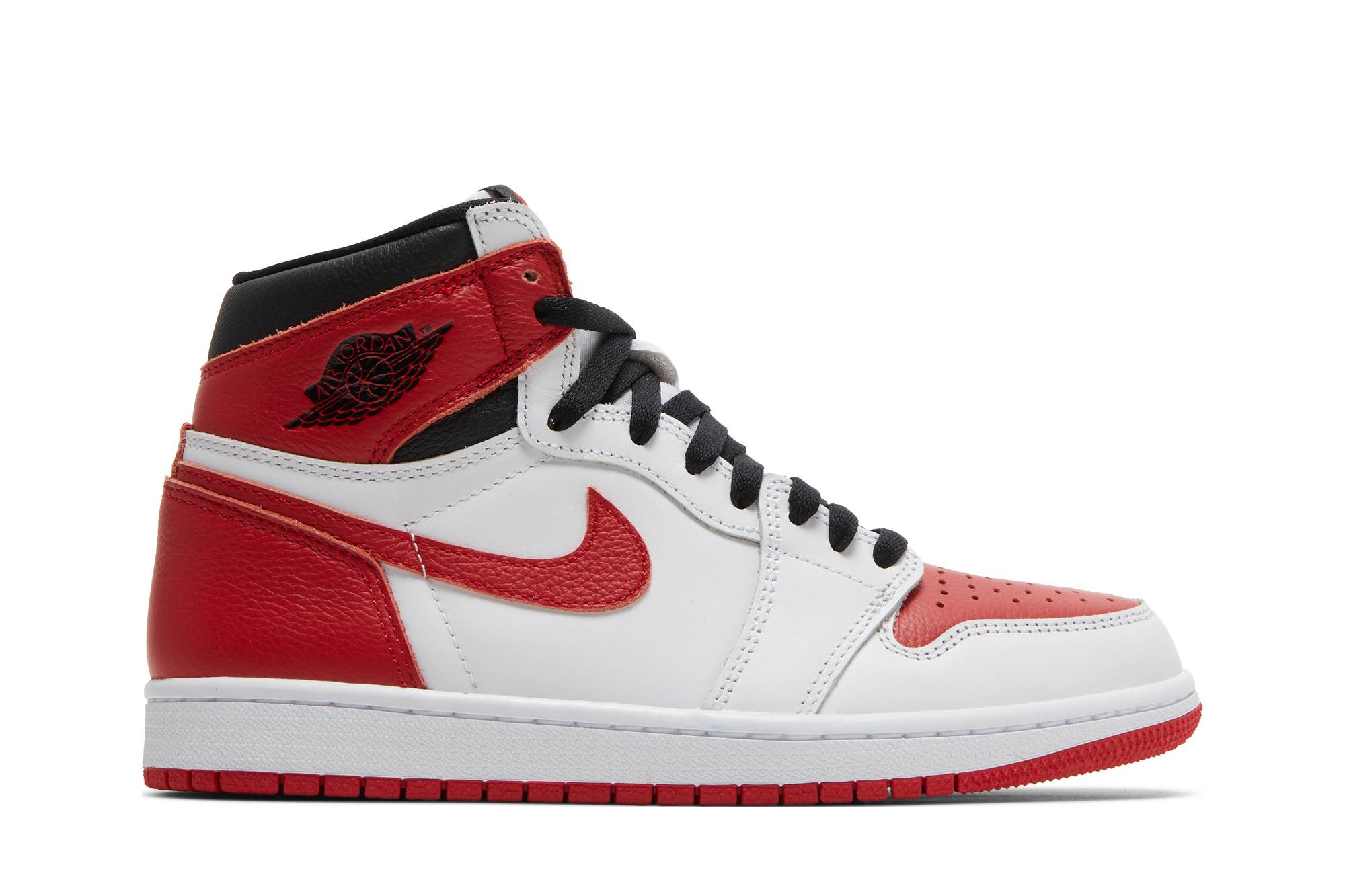 Air Jordan 1 High OG 'Heritage' 555088-161
