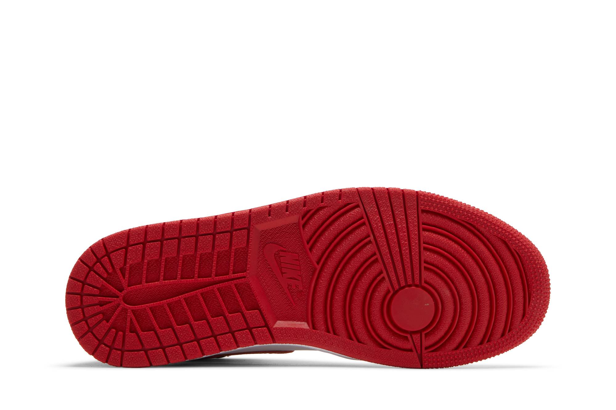 Air Jordan 1 High OG 'Heritage' 555088-161 - Image 4