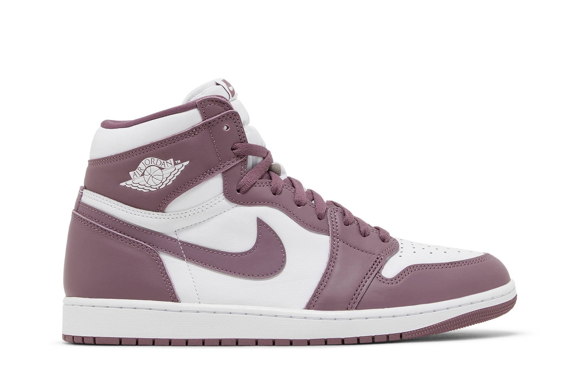Air Jordan 1 High OG 'Mauve' DZ5485-105 Simpleartly Store