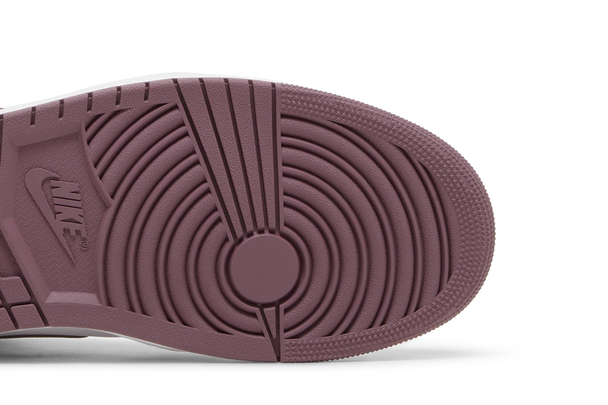 Air Jordan 1 High OG 'Mauve' DZ5485-105 - Image 5