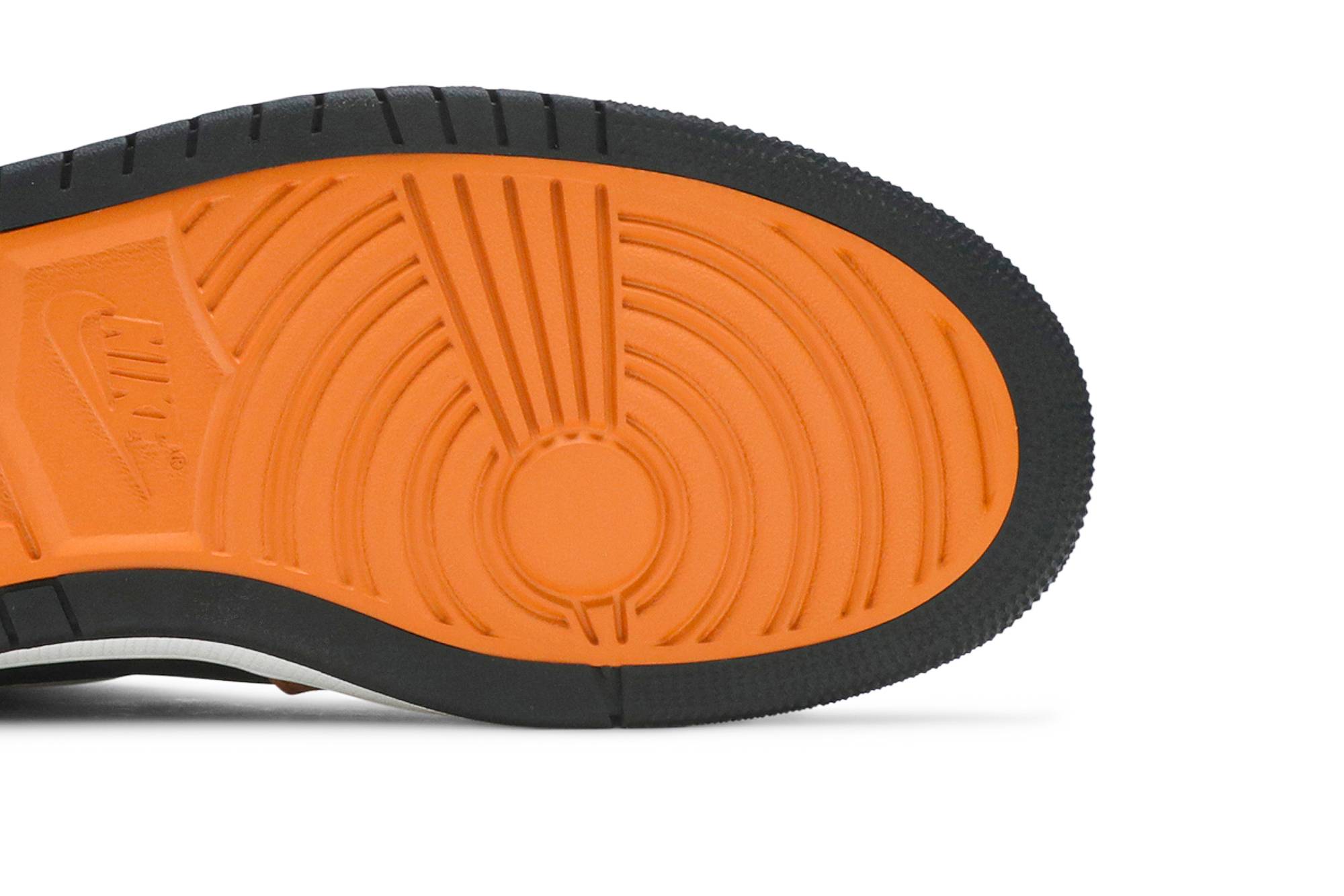 Air Jordan 1 High Zoom Comfort Rookie Of The Year CT0978-002 Moroen - Image 12