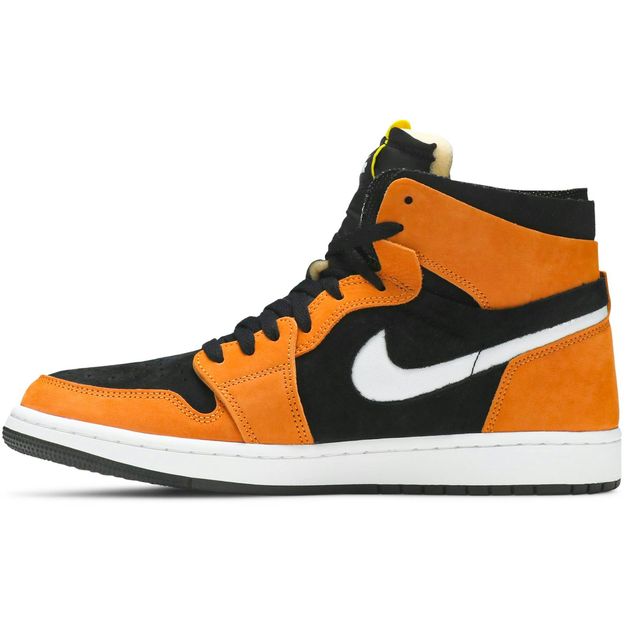 Air Jordan 1 High Zoom Comfort Rookie Of The Year CT0978-002 Moroen - Image 3