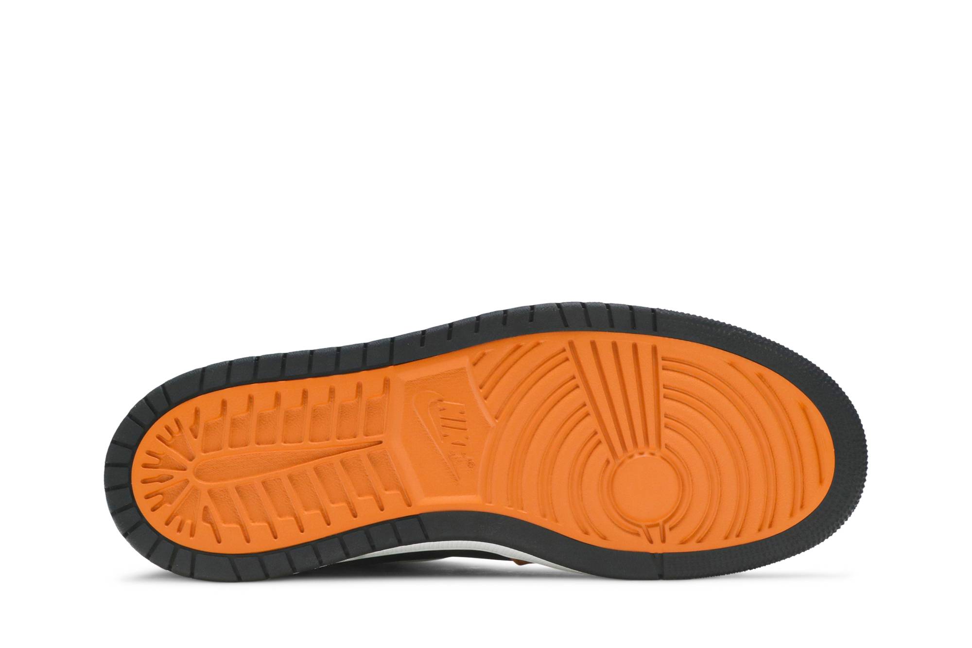 Air Jordan 1 High Zoom Comfort Rookie Of The Year CT0978-002 Moroen - Image 11