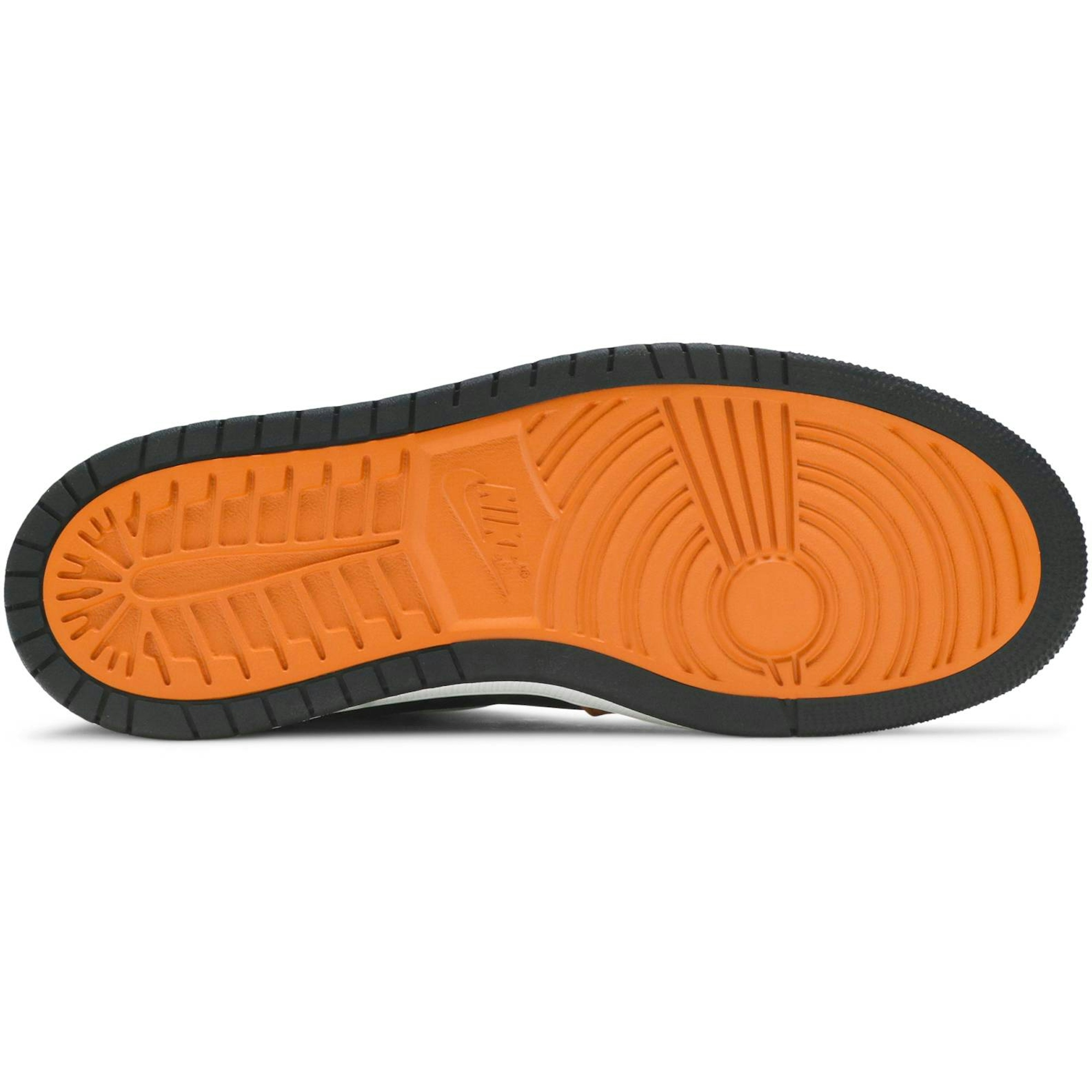 Air Jordan 1 High Zoom Comfort Rookie Of The Year CT0978-002 Moroen - Image 4