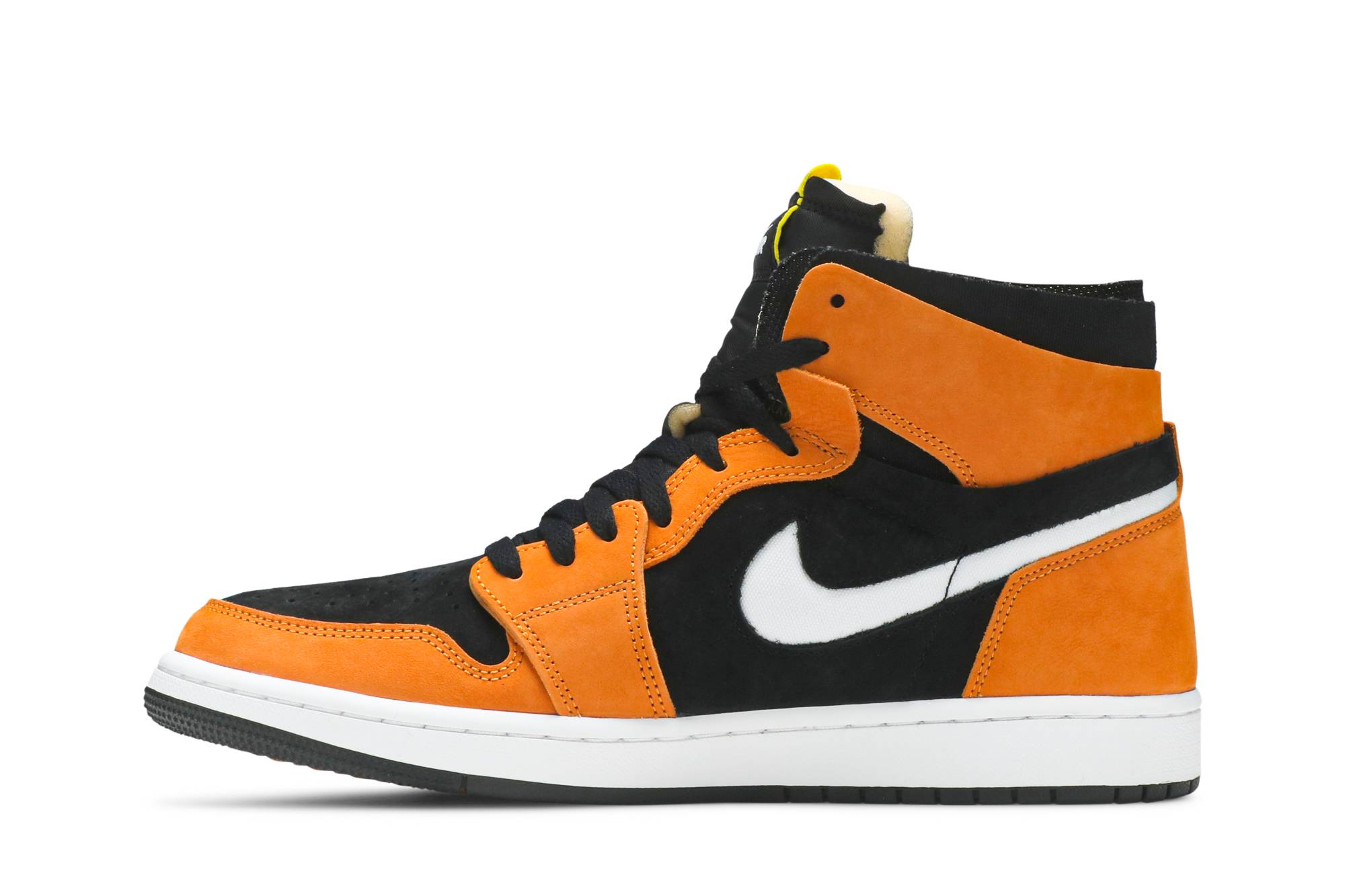 Air Jordan 1 High Zoom Comfort Rookie Of The Year CT0978-002 Moroen - Image 10