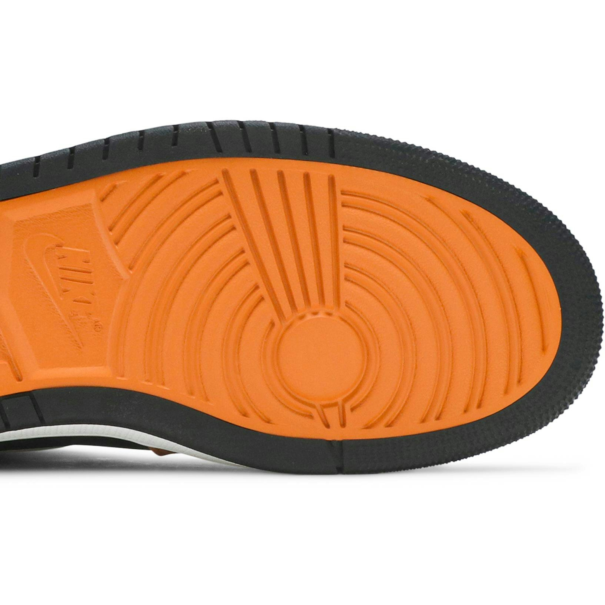 Air Jordan 1 High Zoom Comfort Rookie Of The Year CT0978-002 Moroen - Image 5