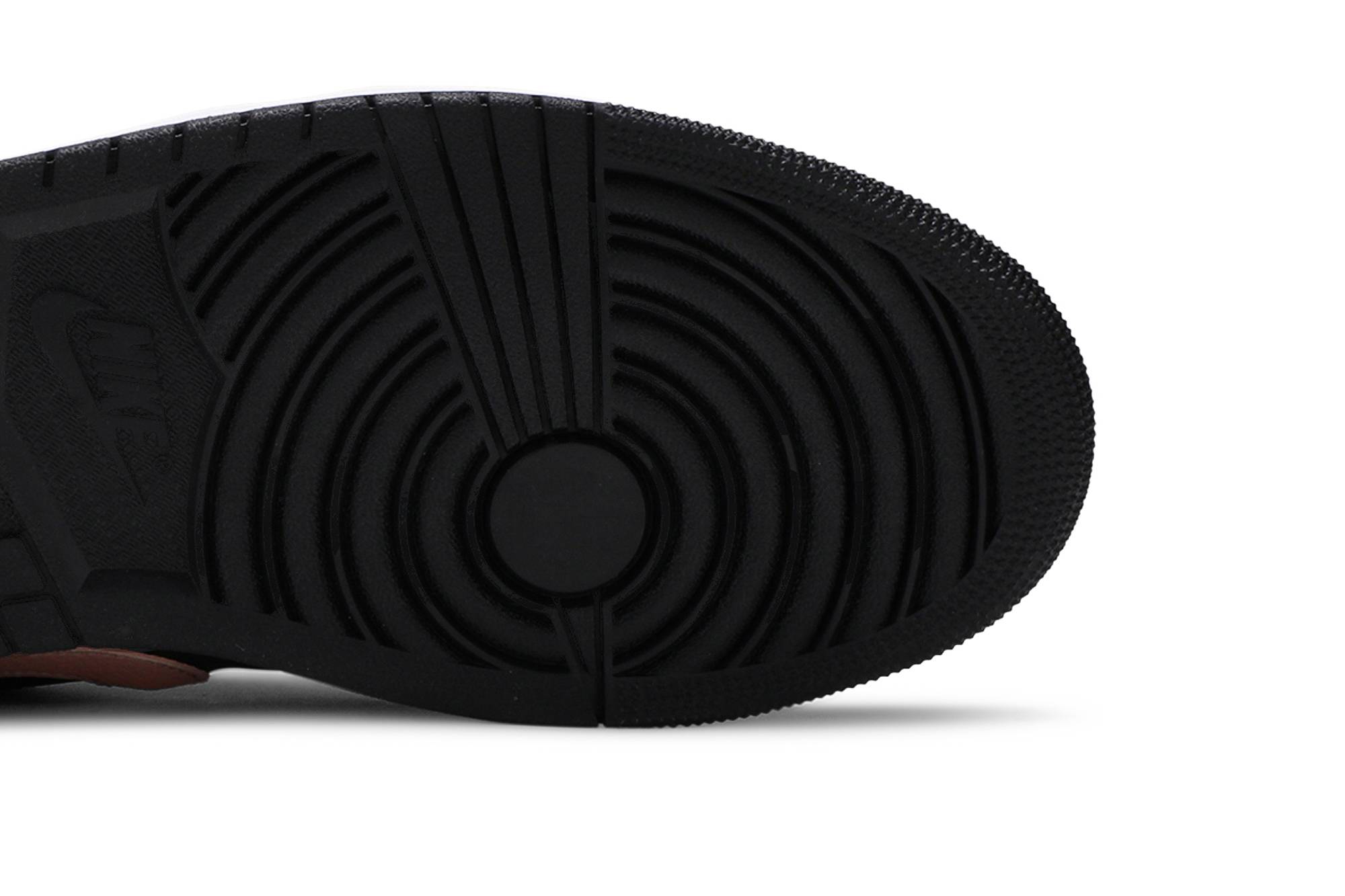 Air Jordan 1 Low Crimson Tint 553558-034 Moroen - Image 5