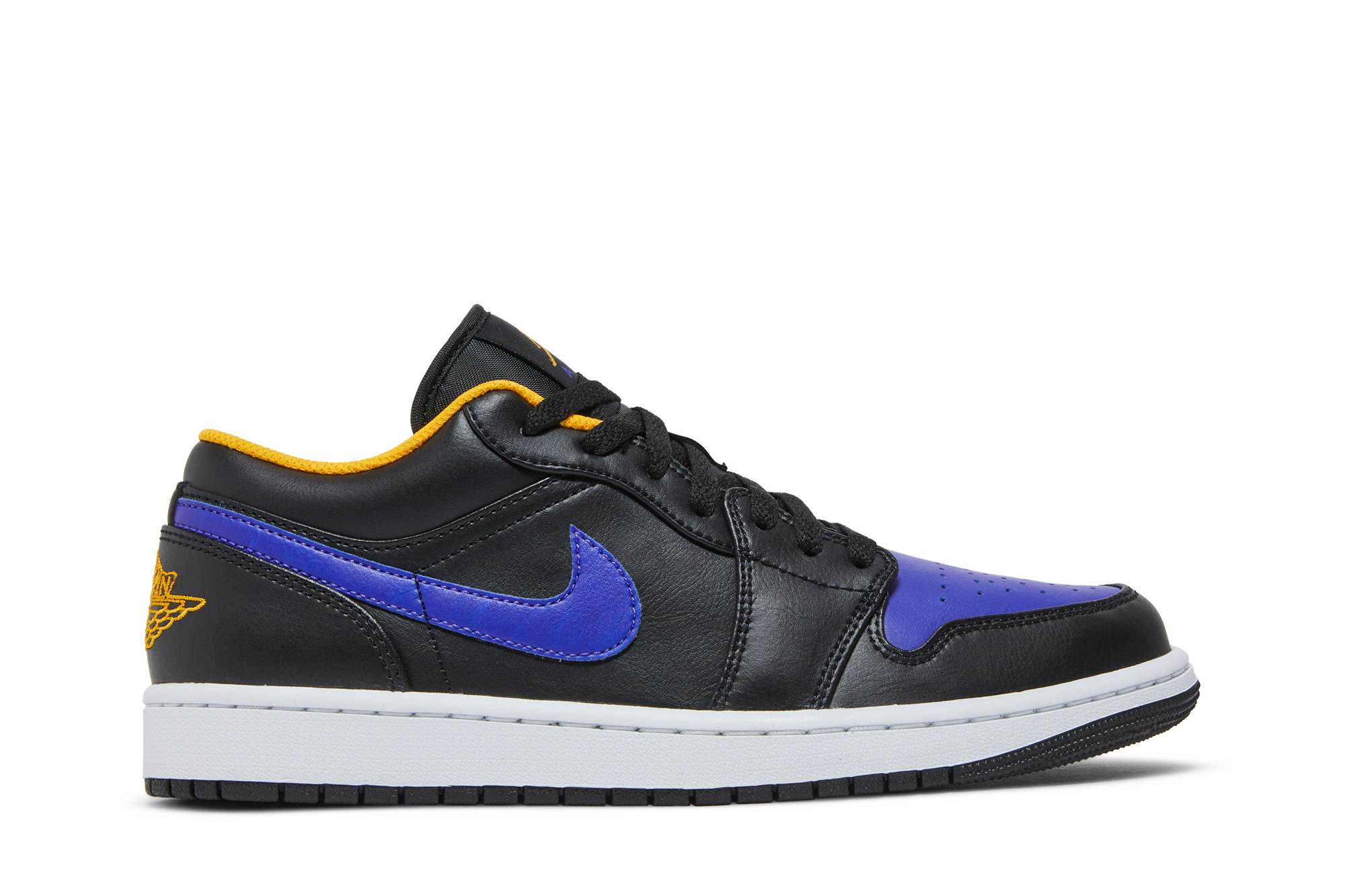 Air Jordan 1 Low Dark Concord 553558-075 Simpleartly Store