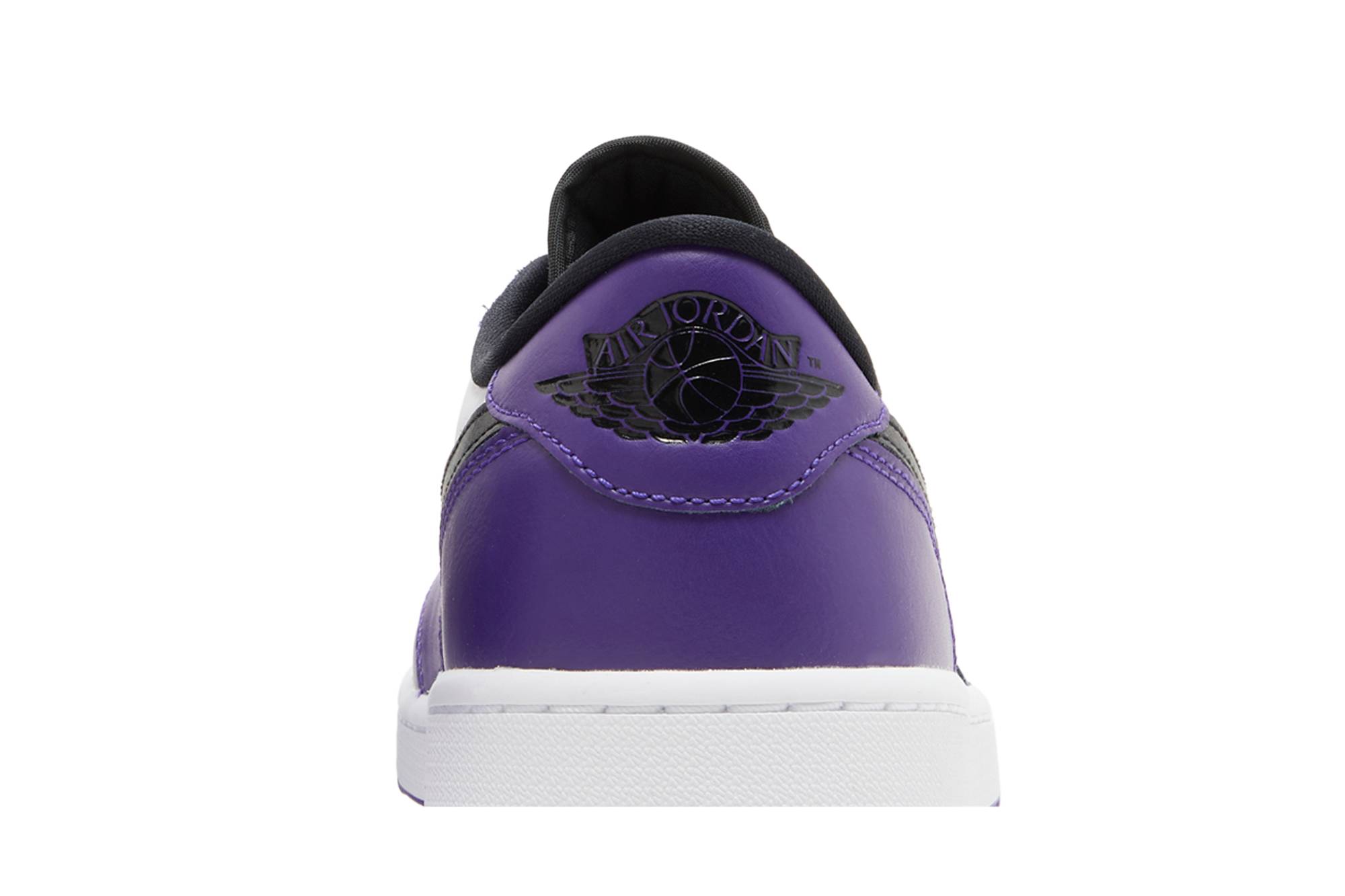 Air Jordan 1 Low Golf Court Purple DD9315-105 Moroen - Image 7