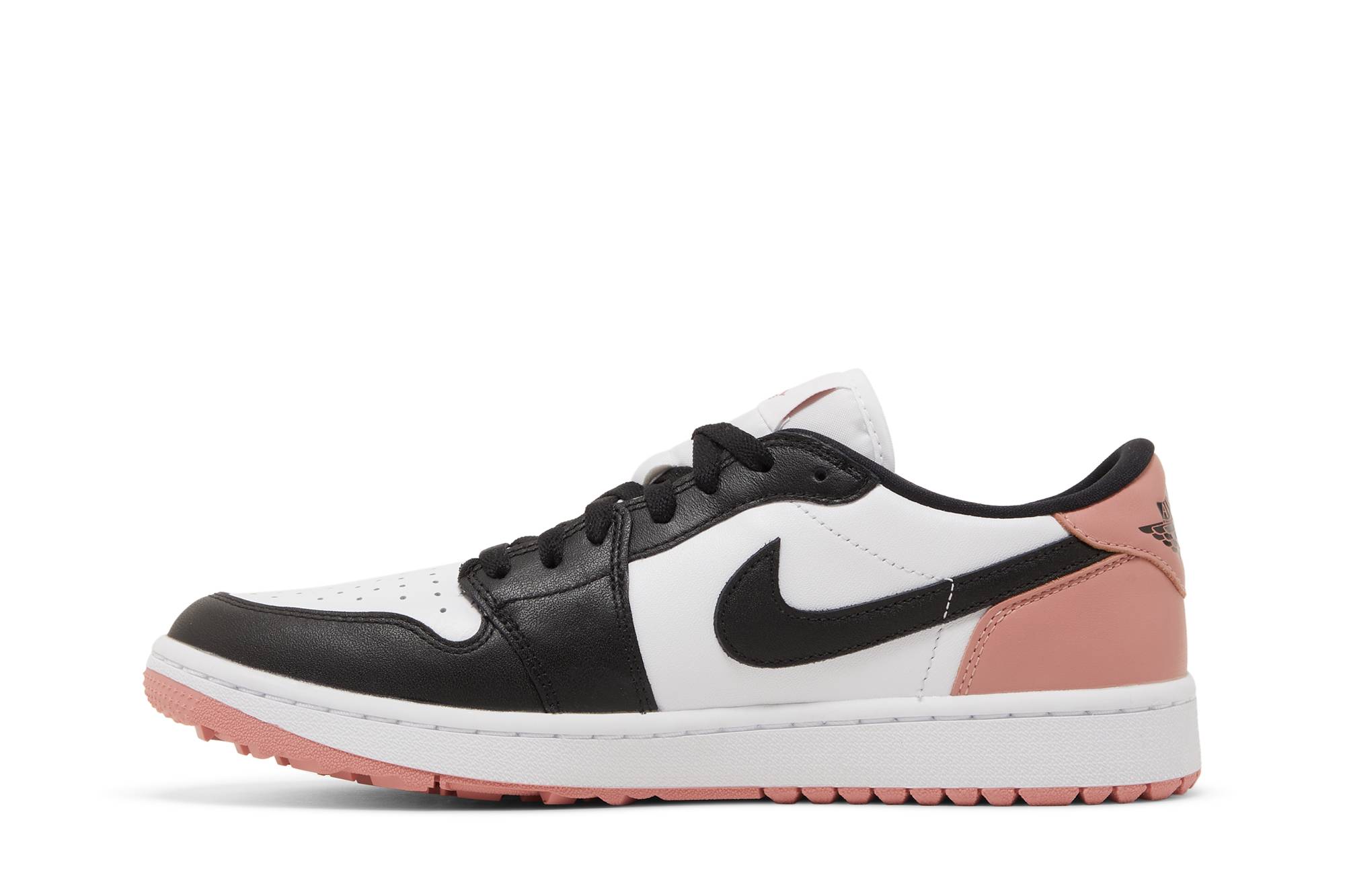 Air Jordan 1 Low Golf Rust Pink DD9315-106 Moroen - Image 10