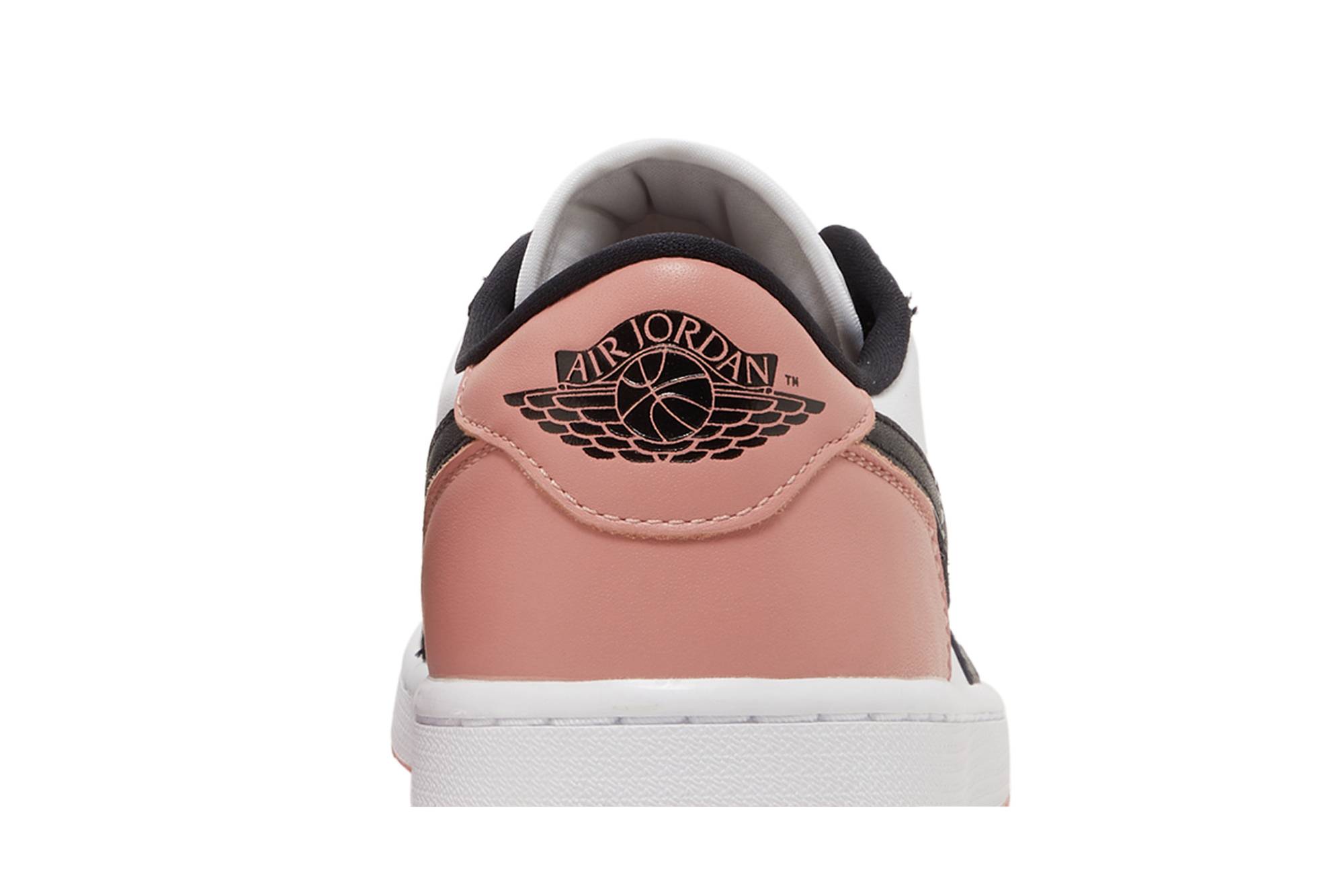 Air Jordan 1 Low Golf Rust Pink DD9315-106 Moroen - Image 14