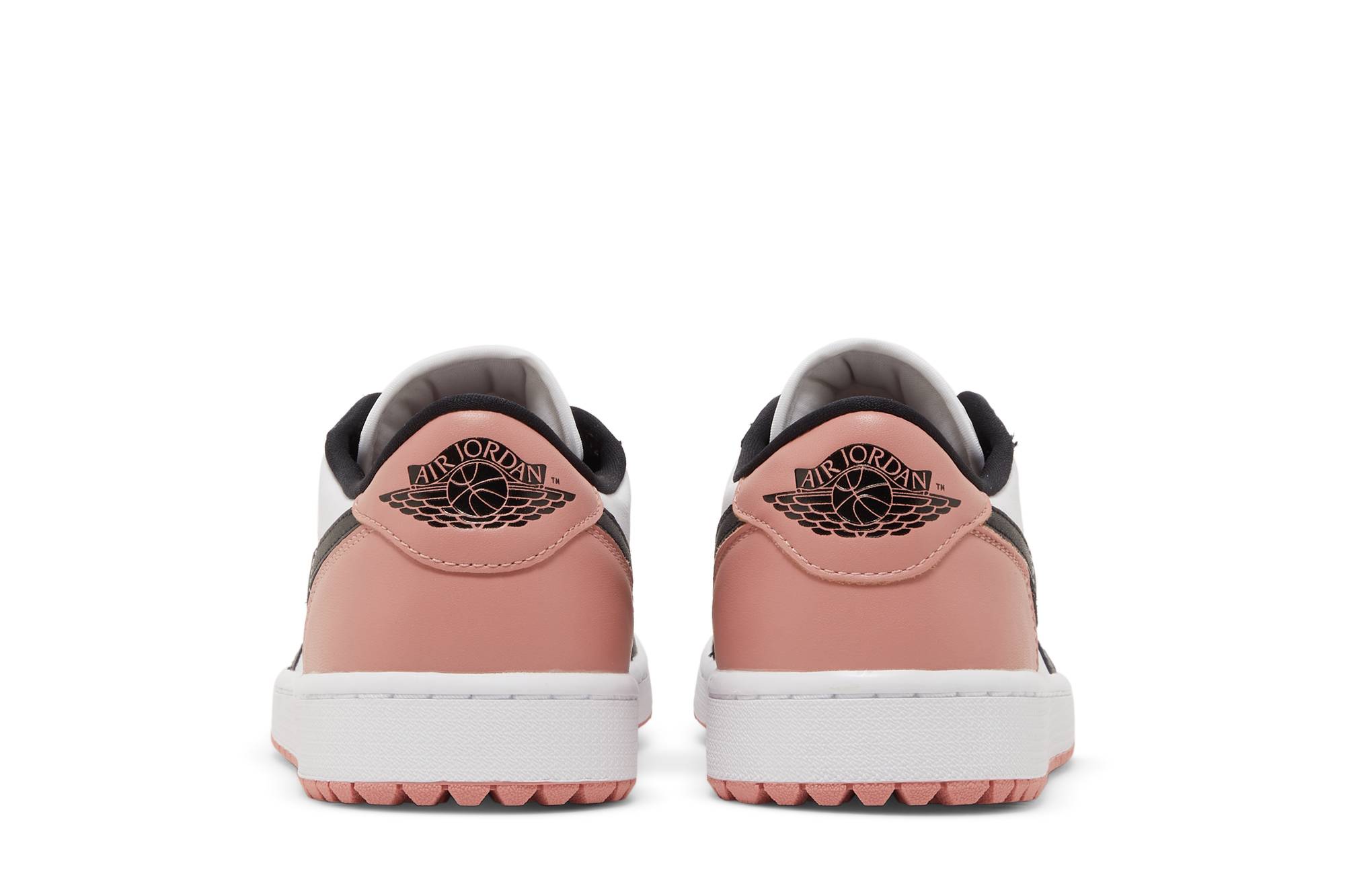 Air Jordan 1 Low Golf Rust Pink DD9315-106 Moroen - Image 13