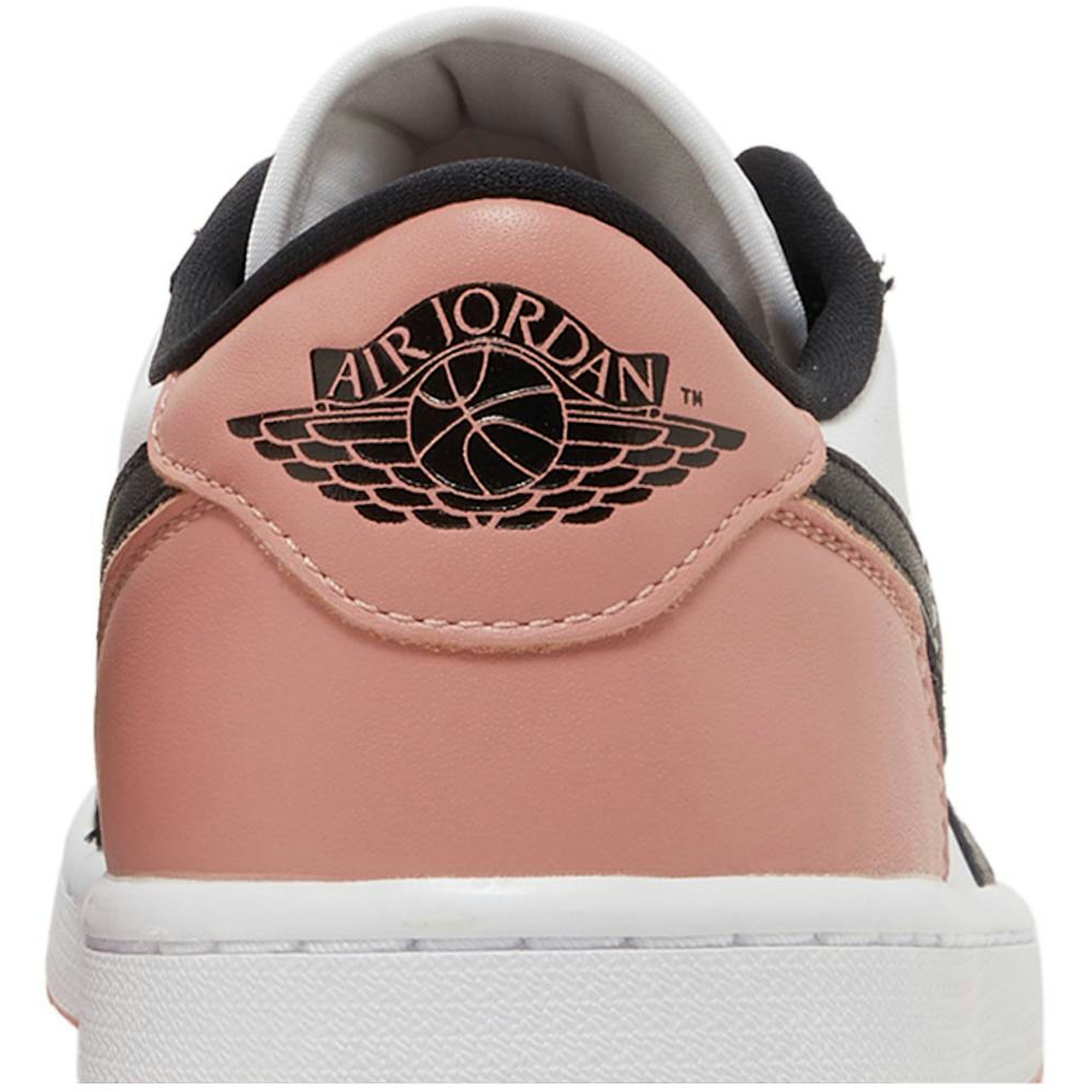 Air Jordan 1 Low Golf Rust Pink DD9315-106 Moroen - Image 7