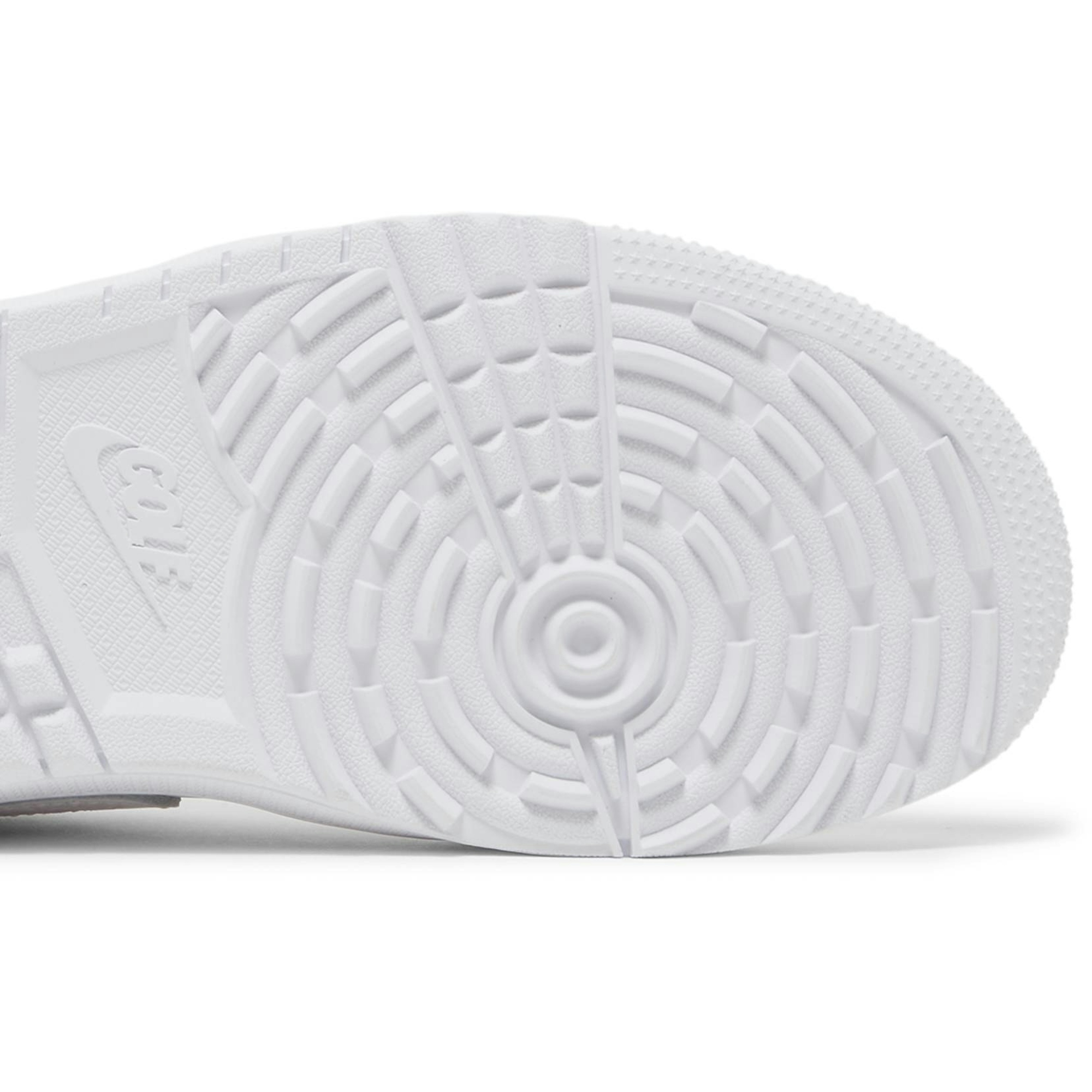 Air Jordan 1 Low Golf White Croc DD9315-110 Moroen - Image 9