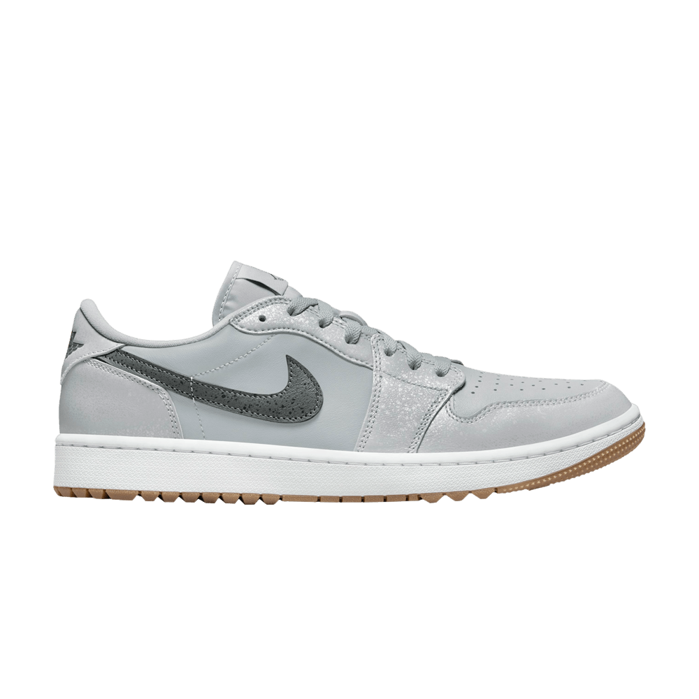 Air Jordan 1 Low Golf Wolf Grey Gum DD9315-006 Simpleartly Store