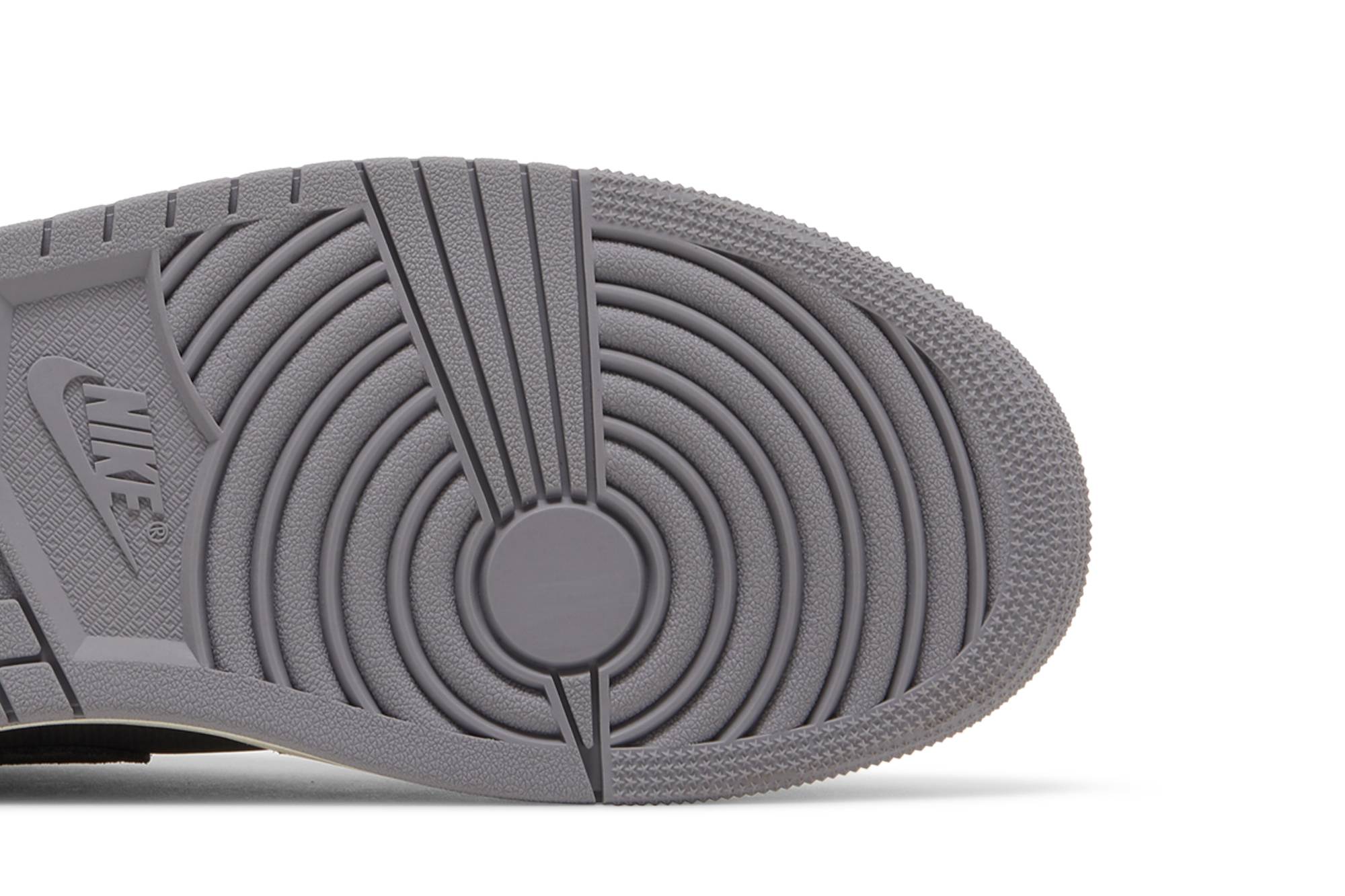 Air Jordan 1 Low Inside Out Black DN1635-001 Moroen - Image 5