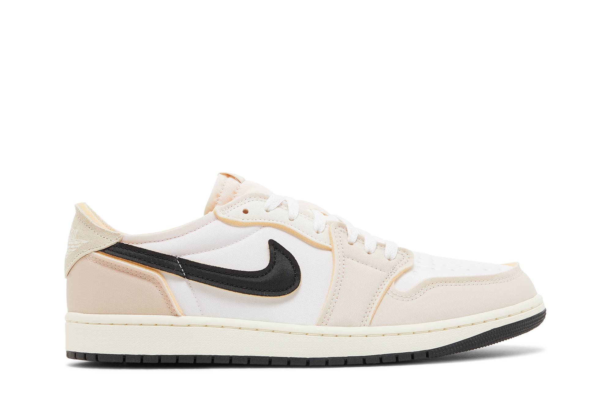 Air Jordan 1 Low OG EX Coconut Milk DV0982-100 Simpleartly Store