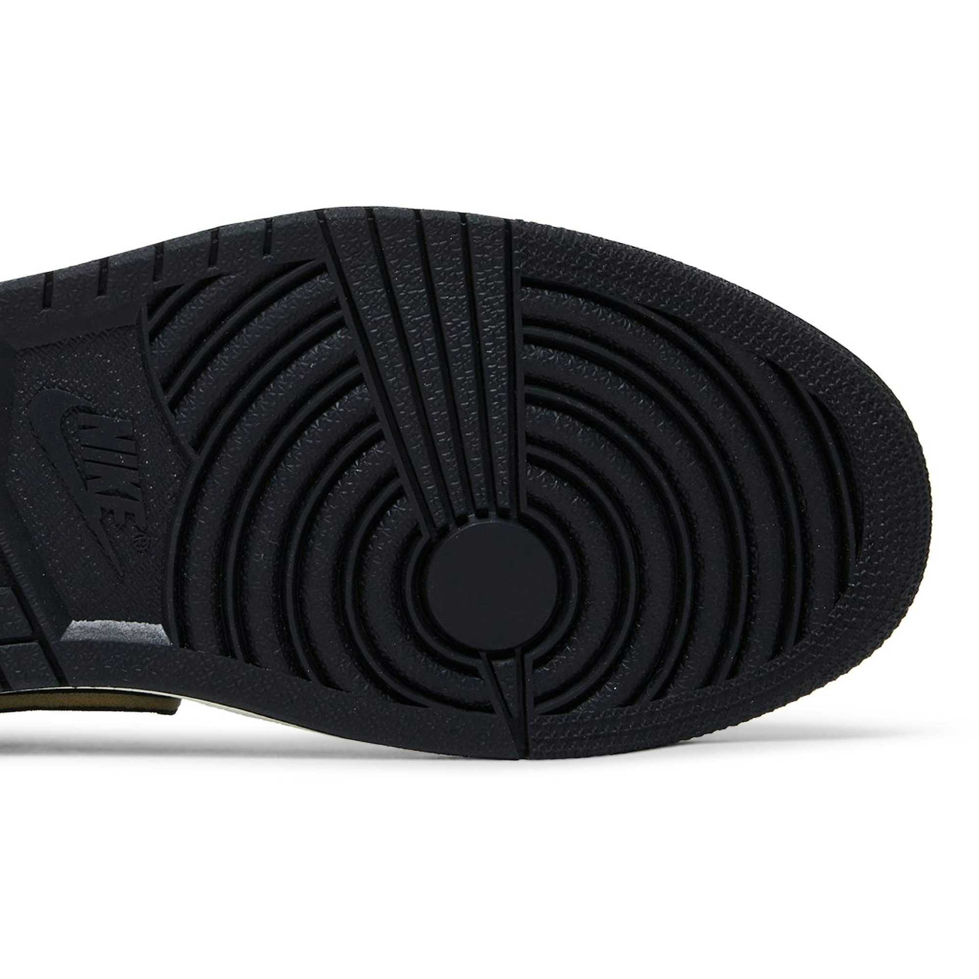 Air Jordan 1 Low OG EX Dark Smoke Grey DV0982-006 Moroen - Image 5