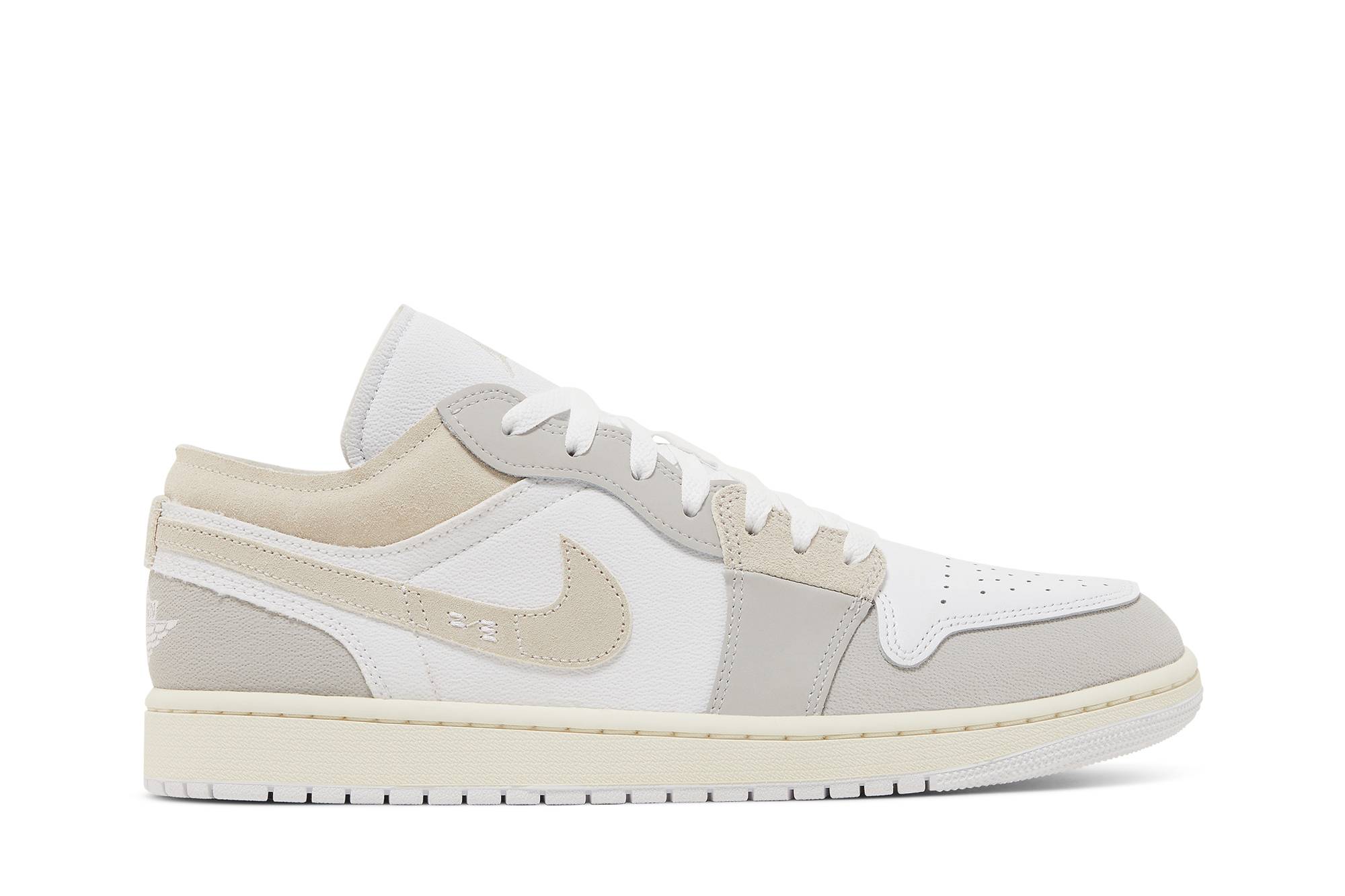Air Jordan 1 Low OG EX Tech Grey DN1635-002 Simpleartly Store