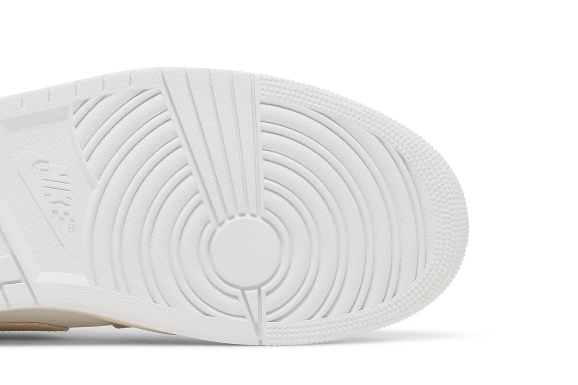 Air Jordan 1 Low OG EX Tech Grey DN1635-002 Moroen - Image 5