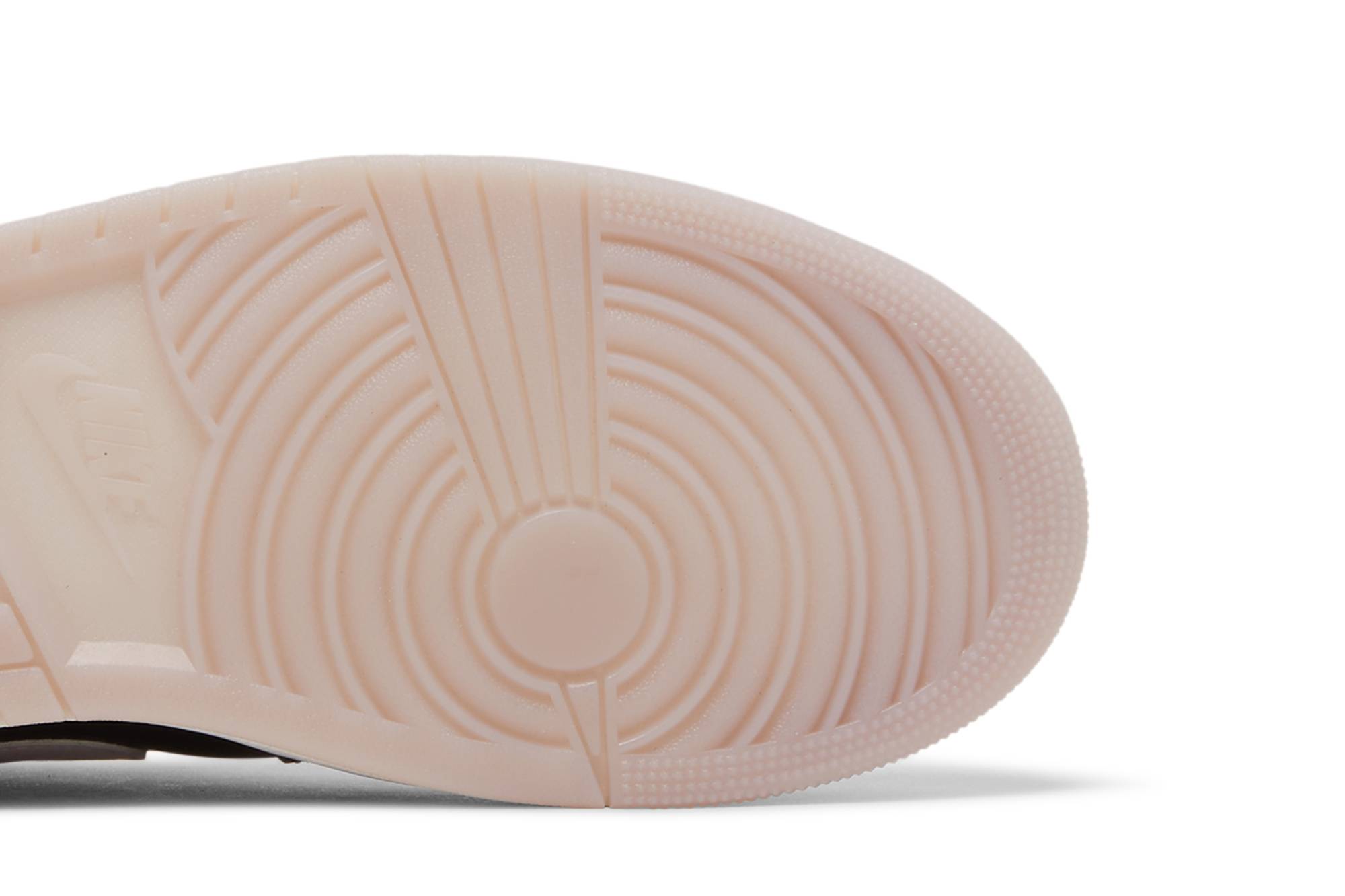 Air Jordan 1 Low SE Black Iced Lilac DV1309-051 Moroen - Image 12