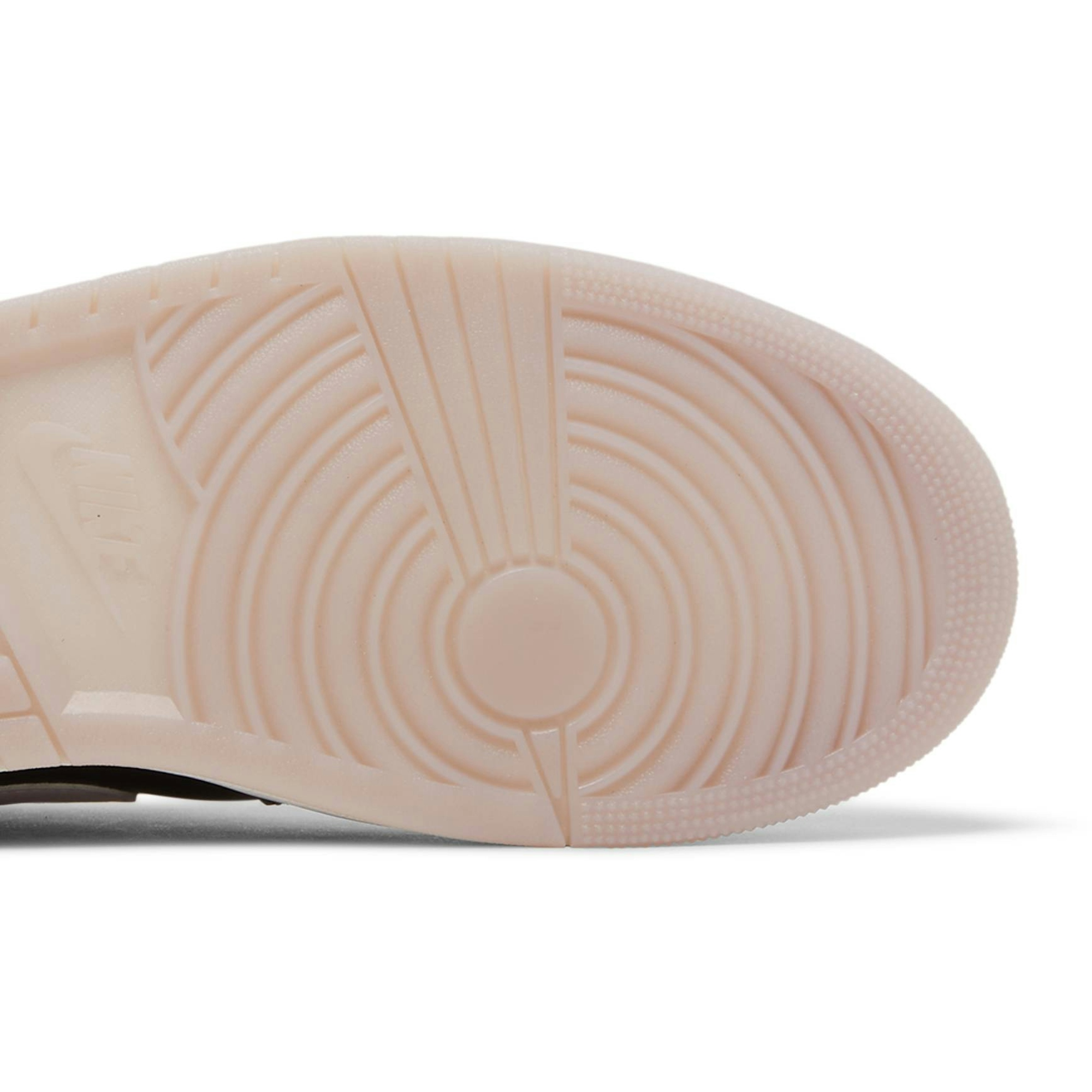 Air Jordan 1 Low SE Black Iced Lilac DV1309-051 Moroen - Image 5