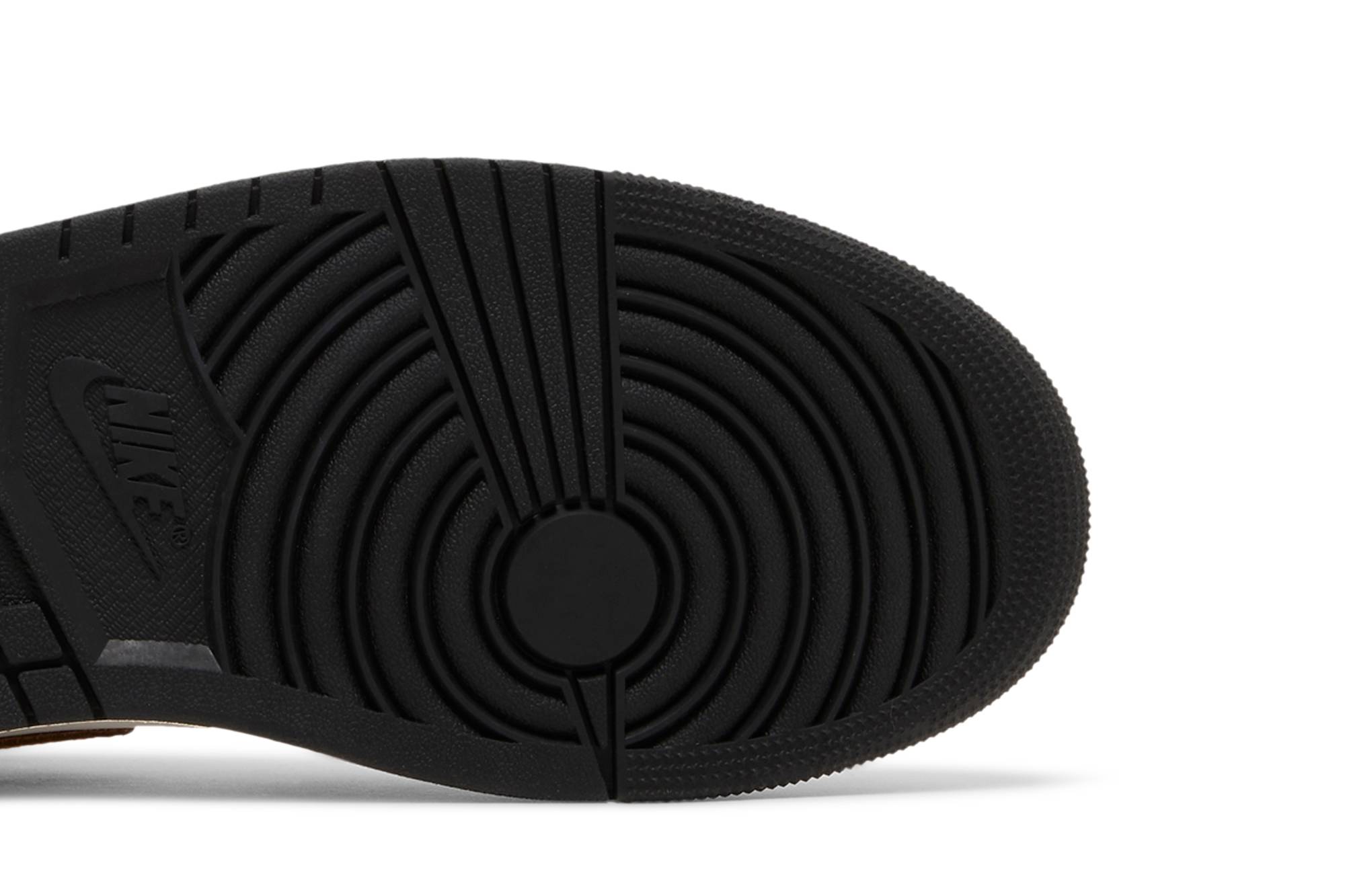 Air Jordan 1 Low SE Brown Elephant DZ4130-201 Moroen - Image 5