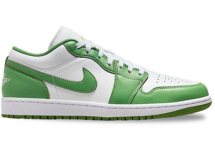 Air Jordan 1 Low SE Chlorophyll HF4823-100 Simpleartly Store