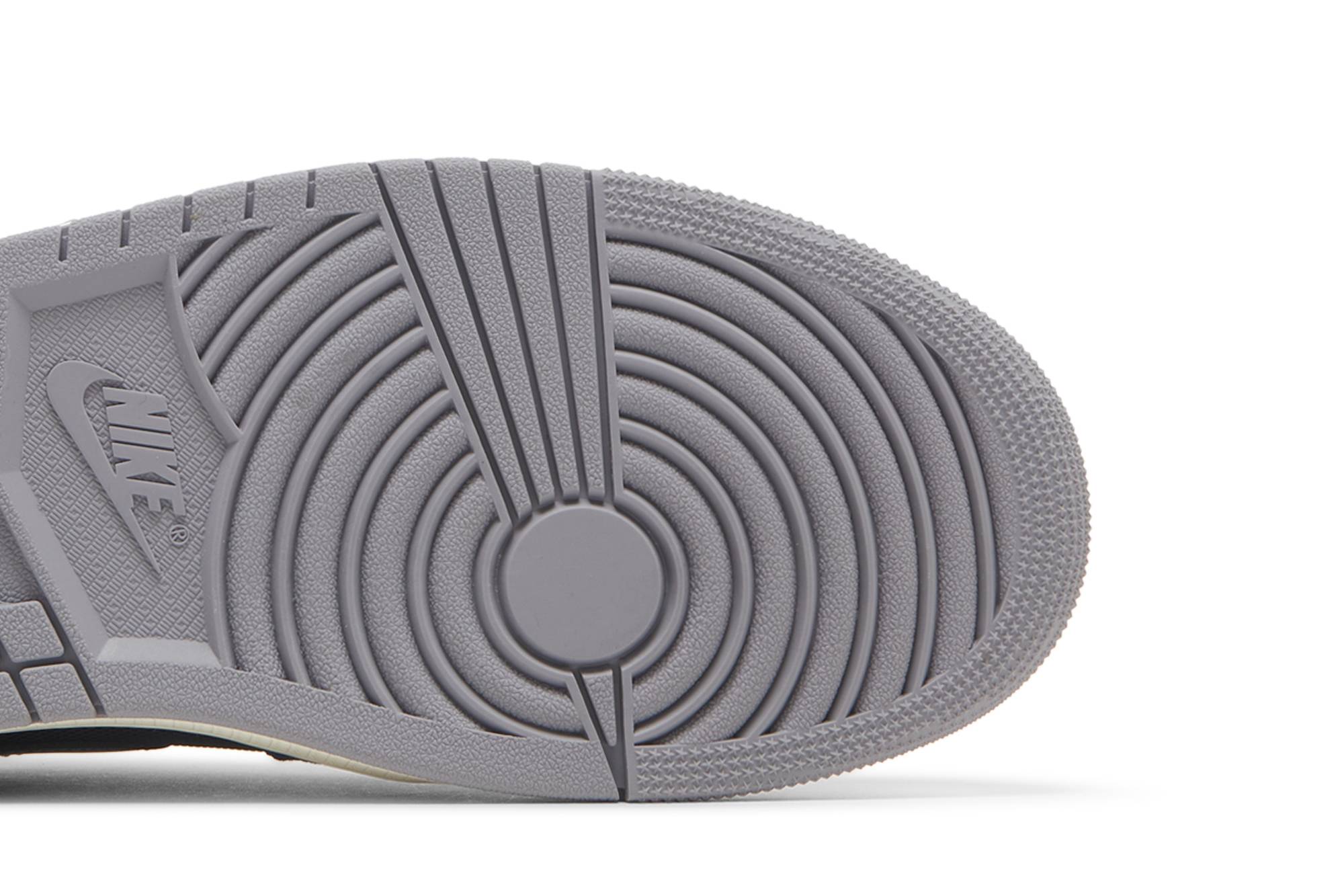 Air Jordan 1 Low SE Craft Inside Out - Obsidian DR8867-400 Moroen - Image 5