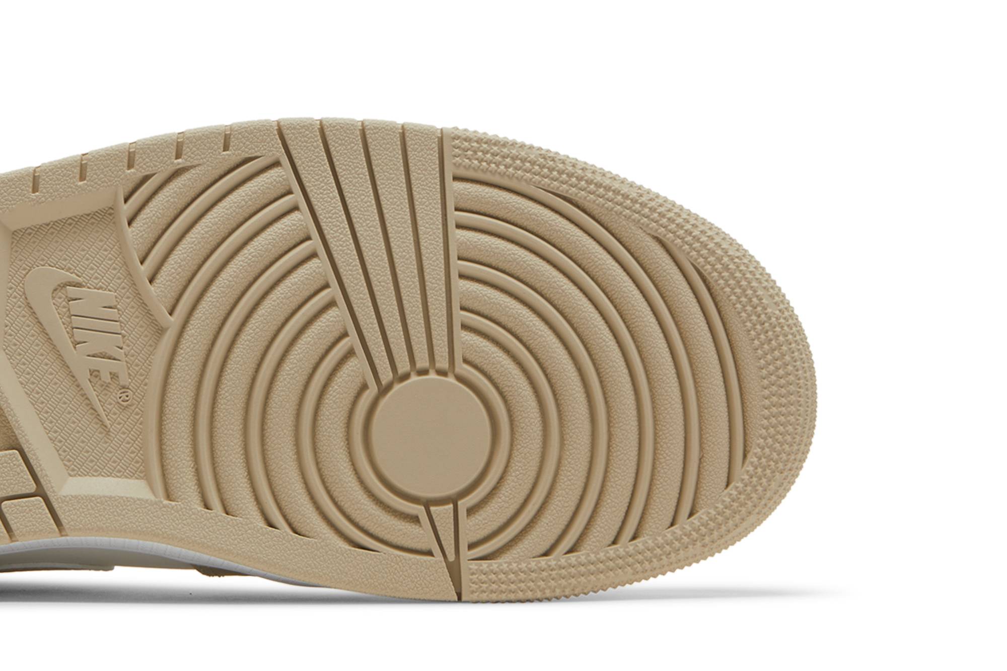 Air Jordan 1 Low SE Sail Rattan FB7168-121 Moroen - Image 5