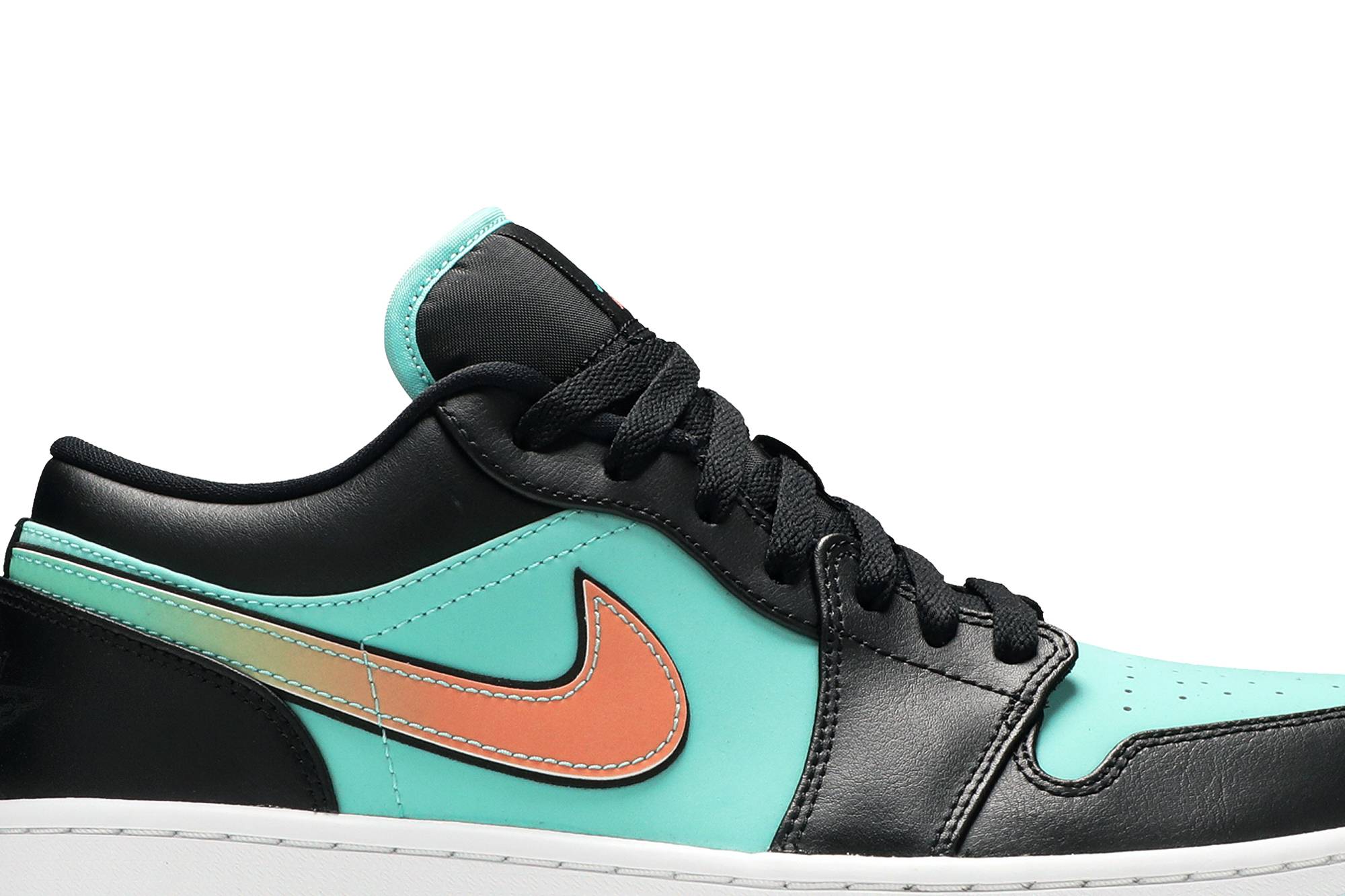 Air Jordan 1 Low SE 'Tropical Twist' CK3022-301 - Image 2