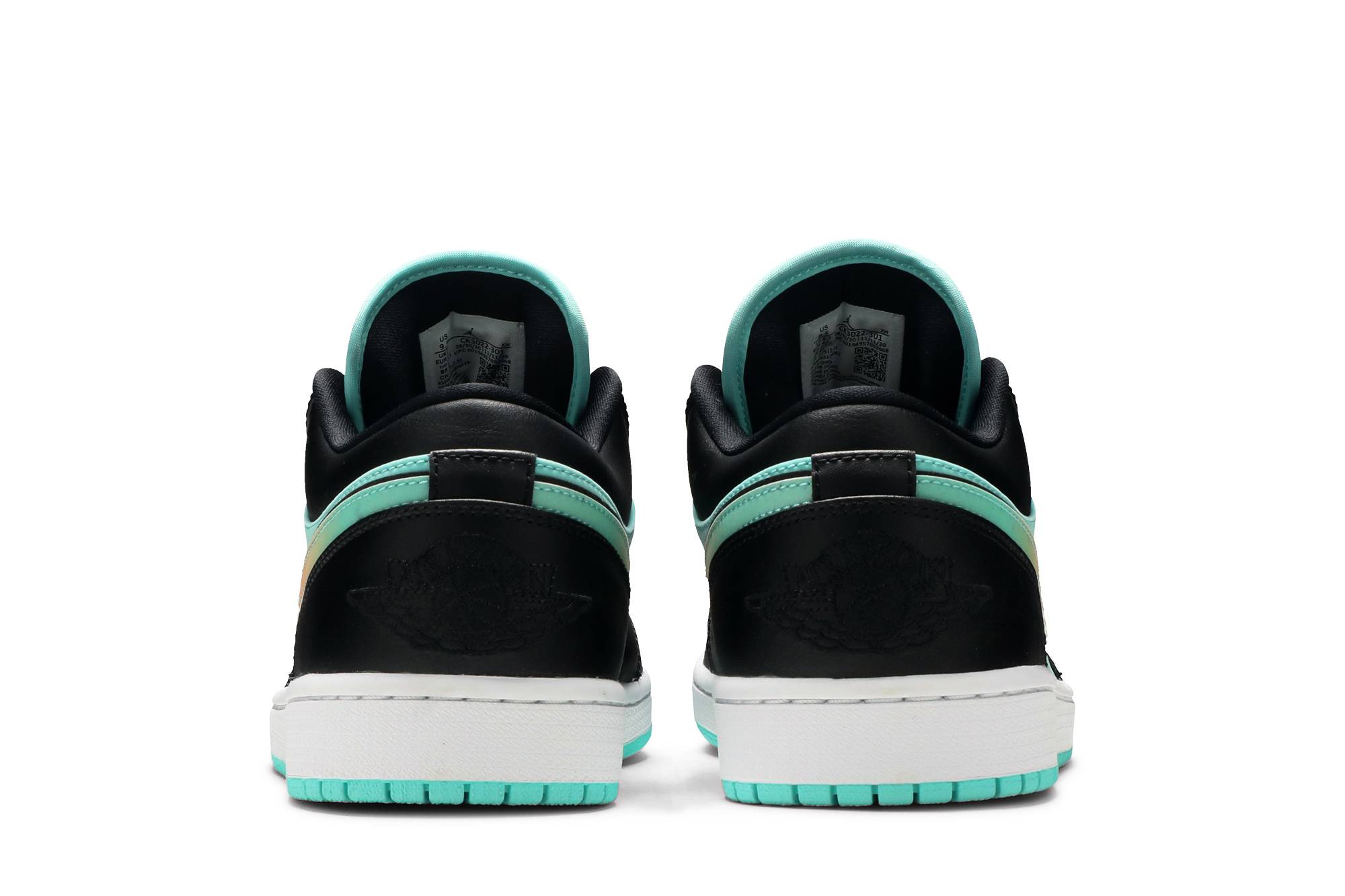 Air Jordan 1 Low SE 'Tropical Twist' CK3022-301 - Image 6