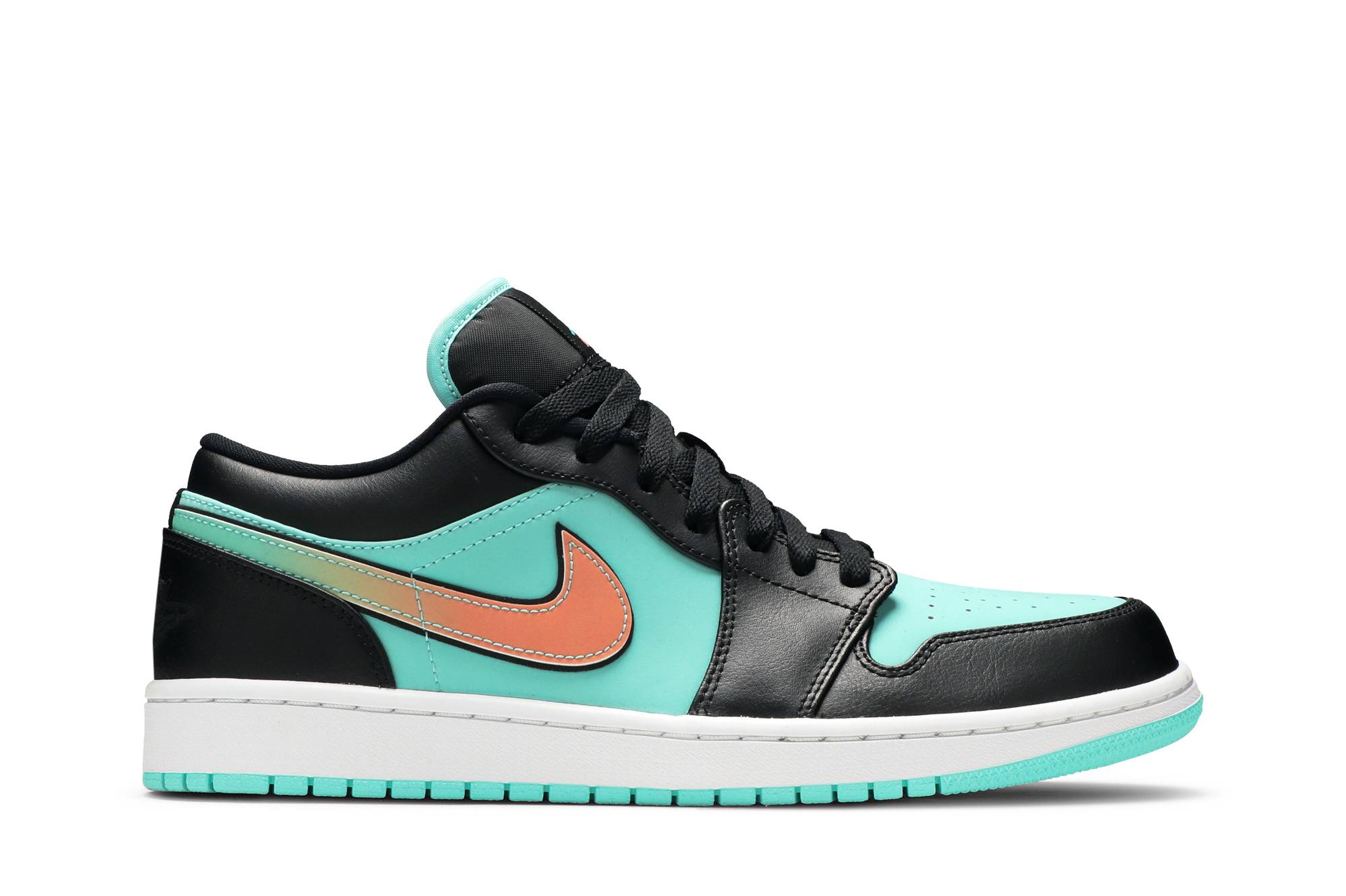 Air Jordan 1 Low SE 'Tropical Twist' CK3022-301