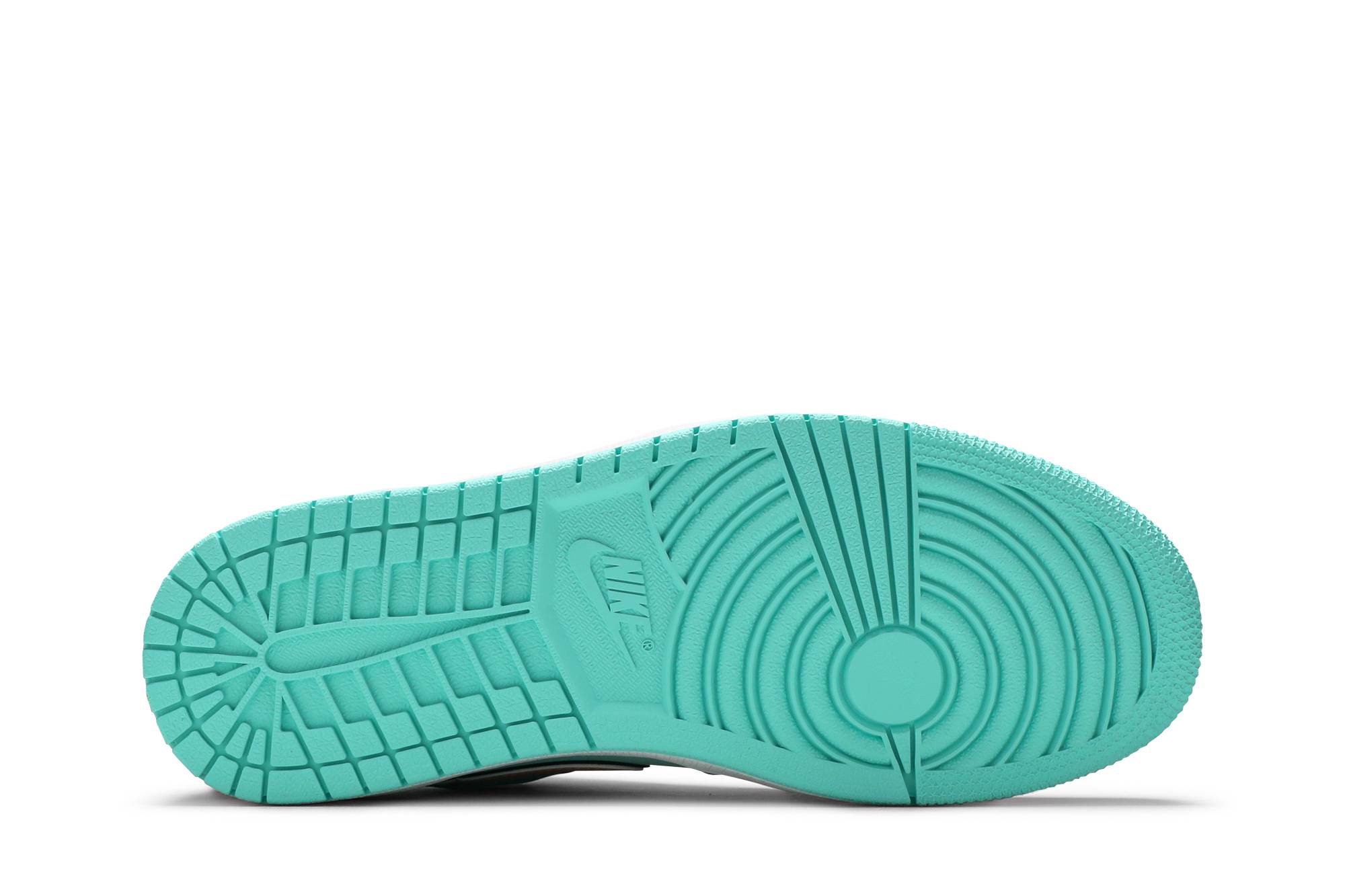 Air Jordan 1 Low SE 'Tropical Twist' CK3022-301 - Image 4