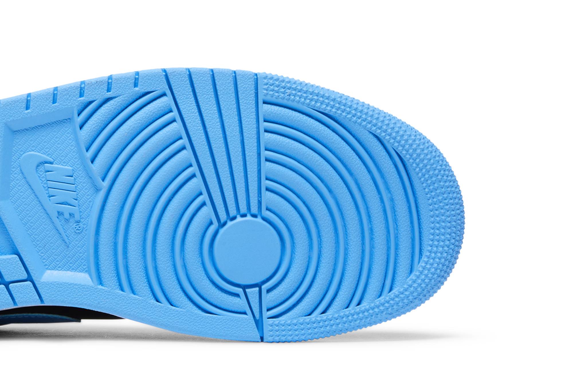 Air Jordan 1 Low University Blue 553558-041 Moroen - Image 5