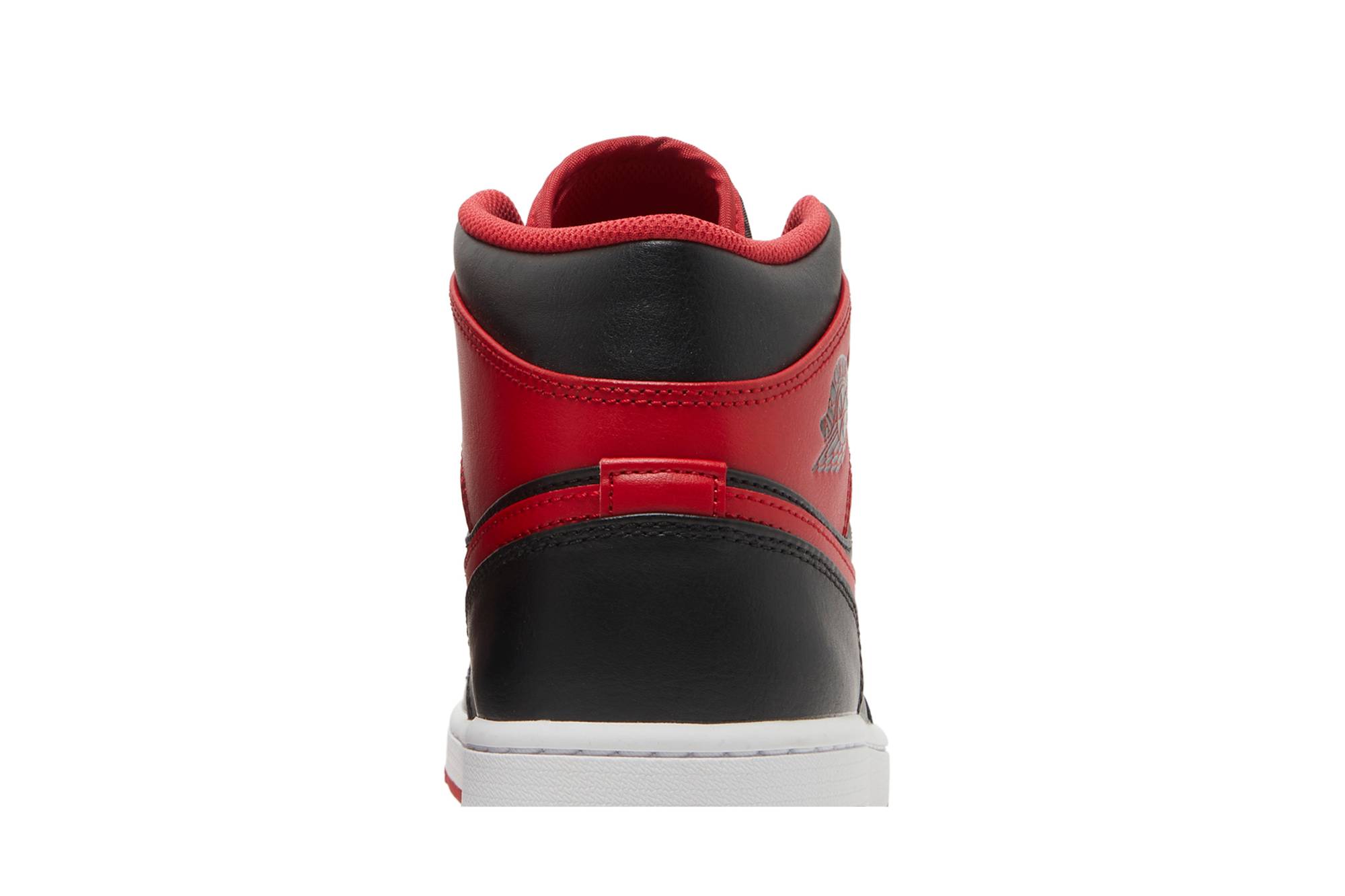 Air Jordan 1 Mid 'Alternate Bred' (2022) DQ8426-060 - Image 7