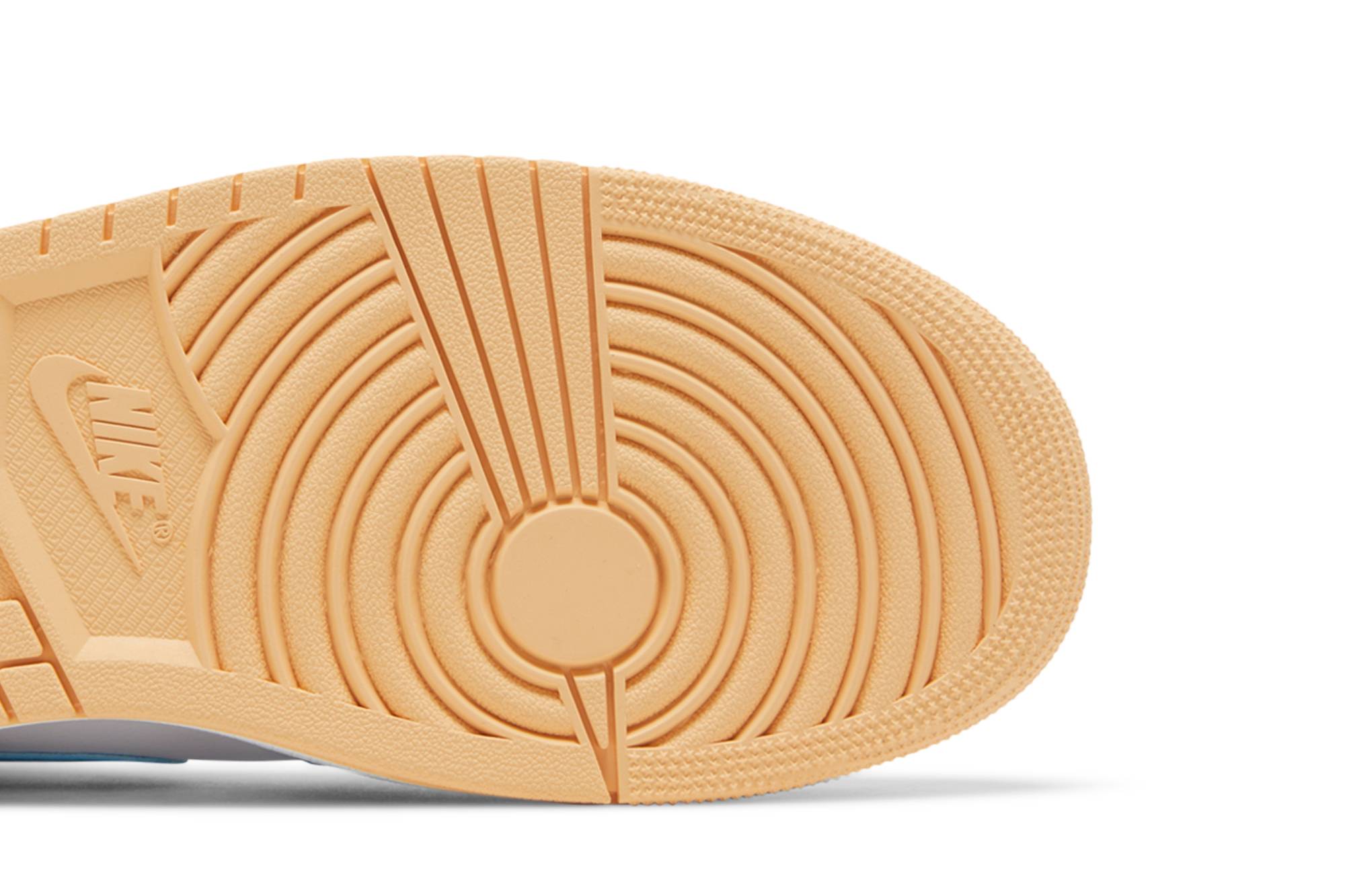 Air Jordan 1 Mid 'Aquatone' DQ8426-400 - Image 5