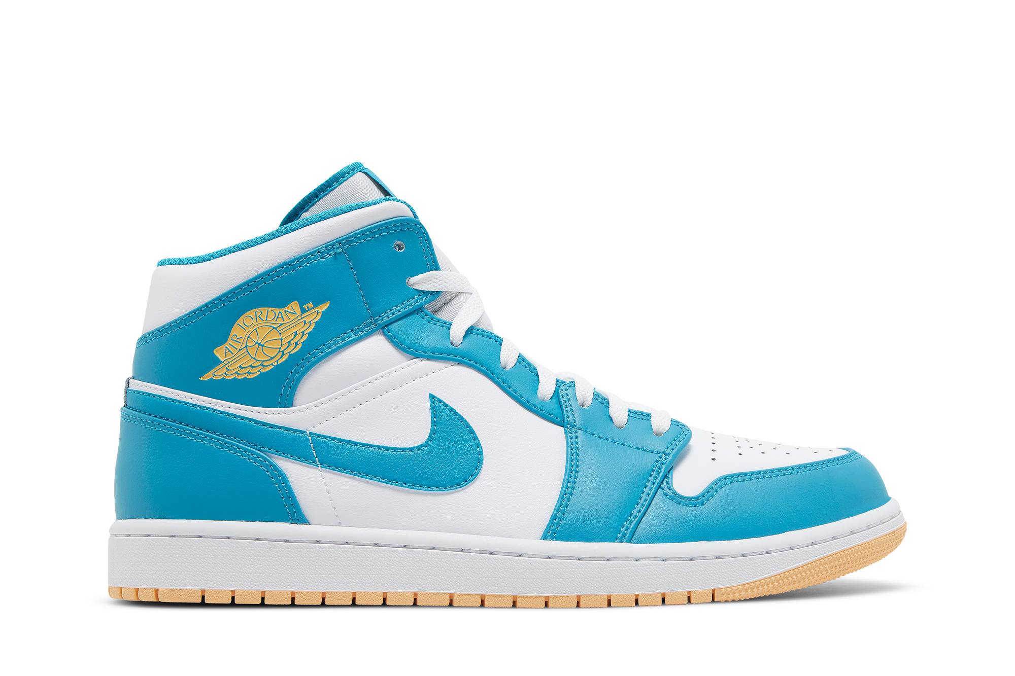Air Jordan 1 Mid 'Aquatone' DQ8426-400 Gloiber