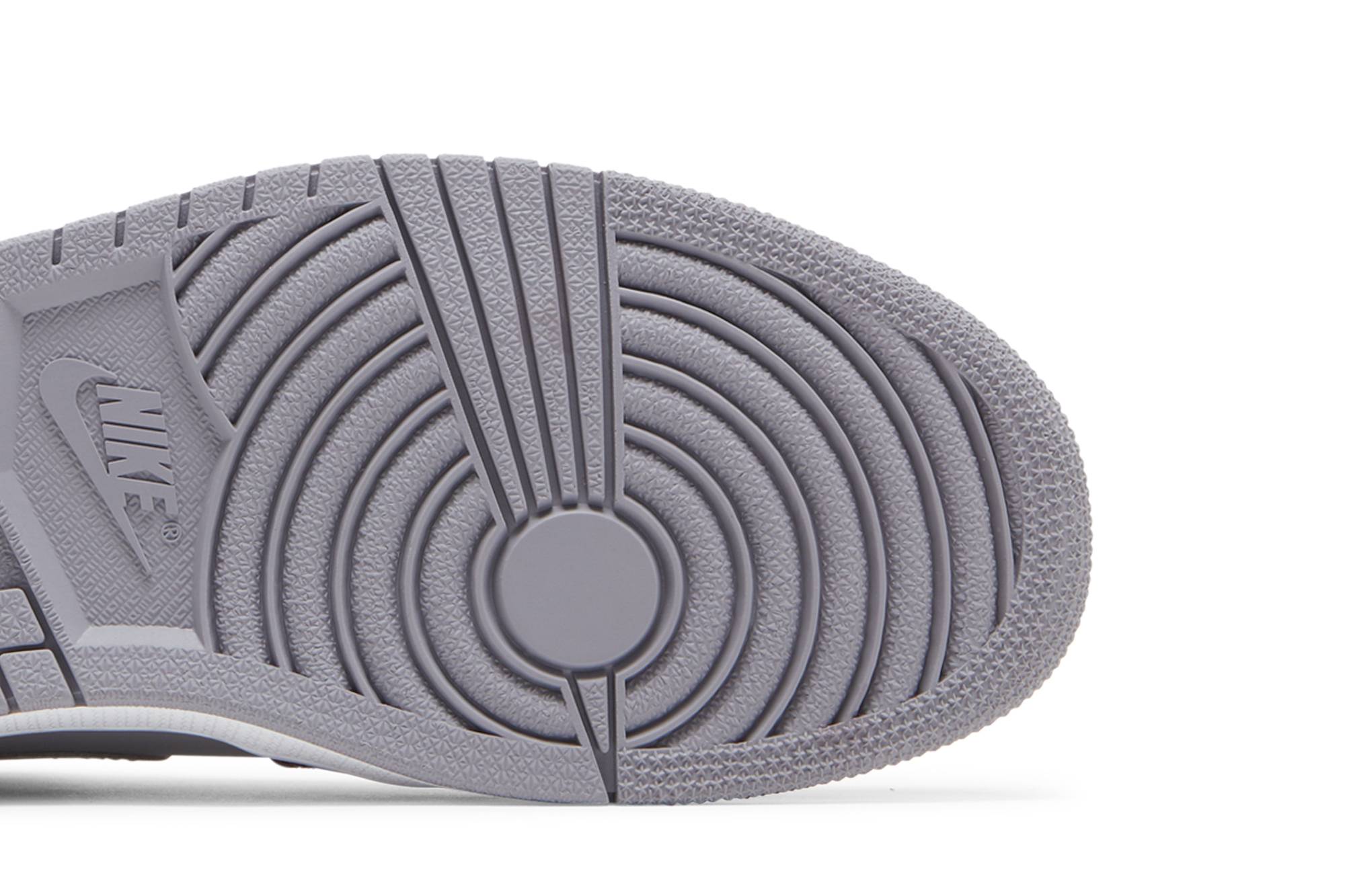 Air Jordan 1 Mid 'Cherrywood Red' DQ8426-615 - Image 5