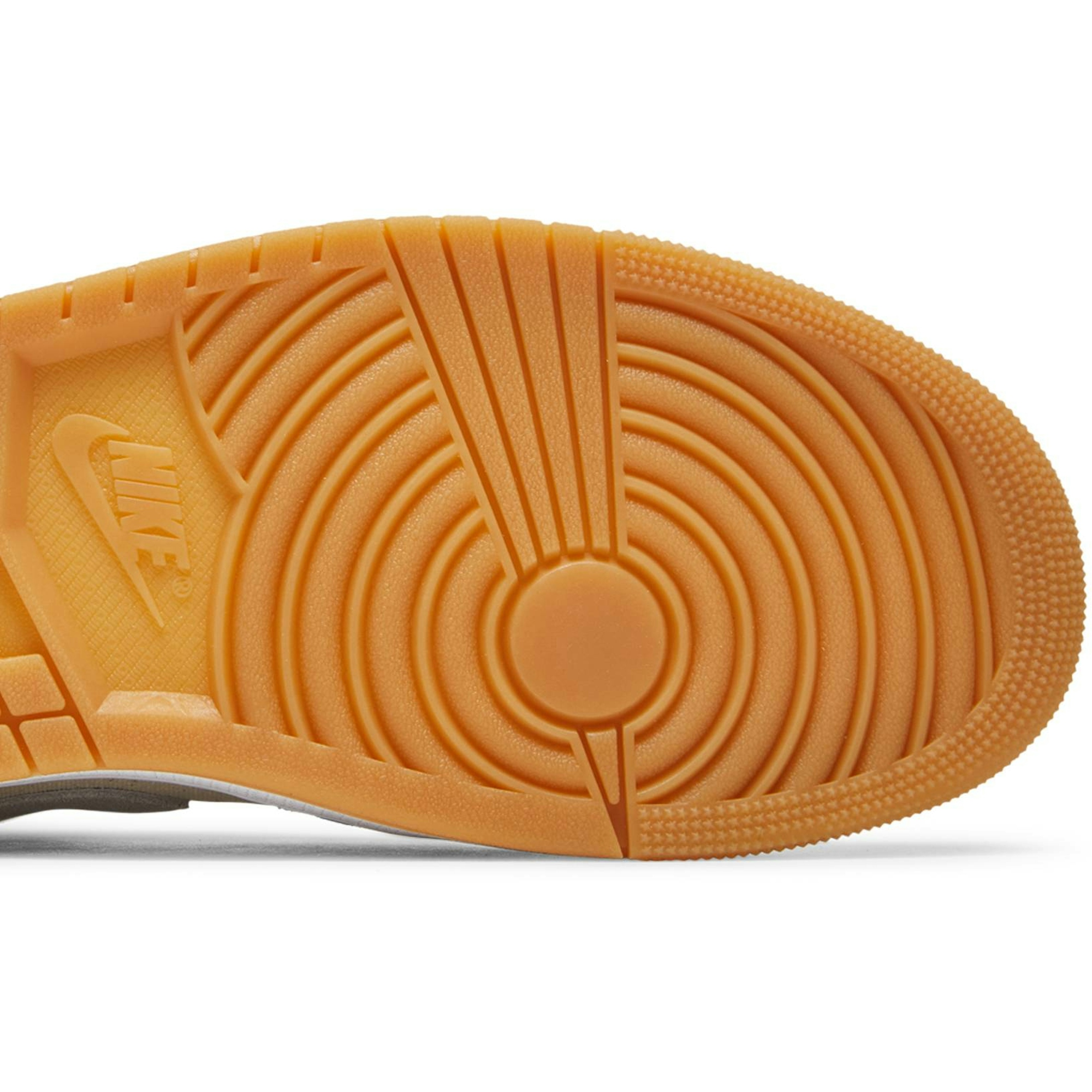 Air Jordan 1 Mid Coconut Milk Particle Grey DN4281-100 Moroen - Image 5