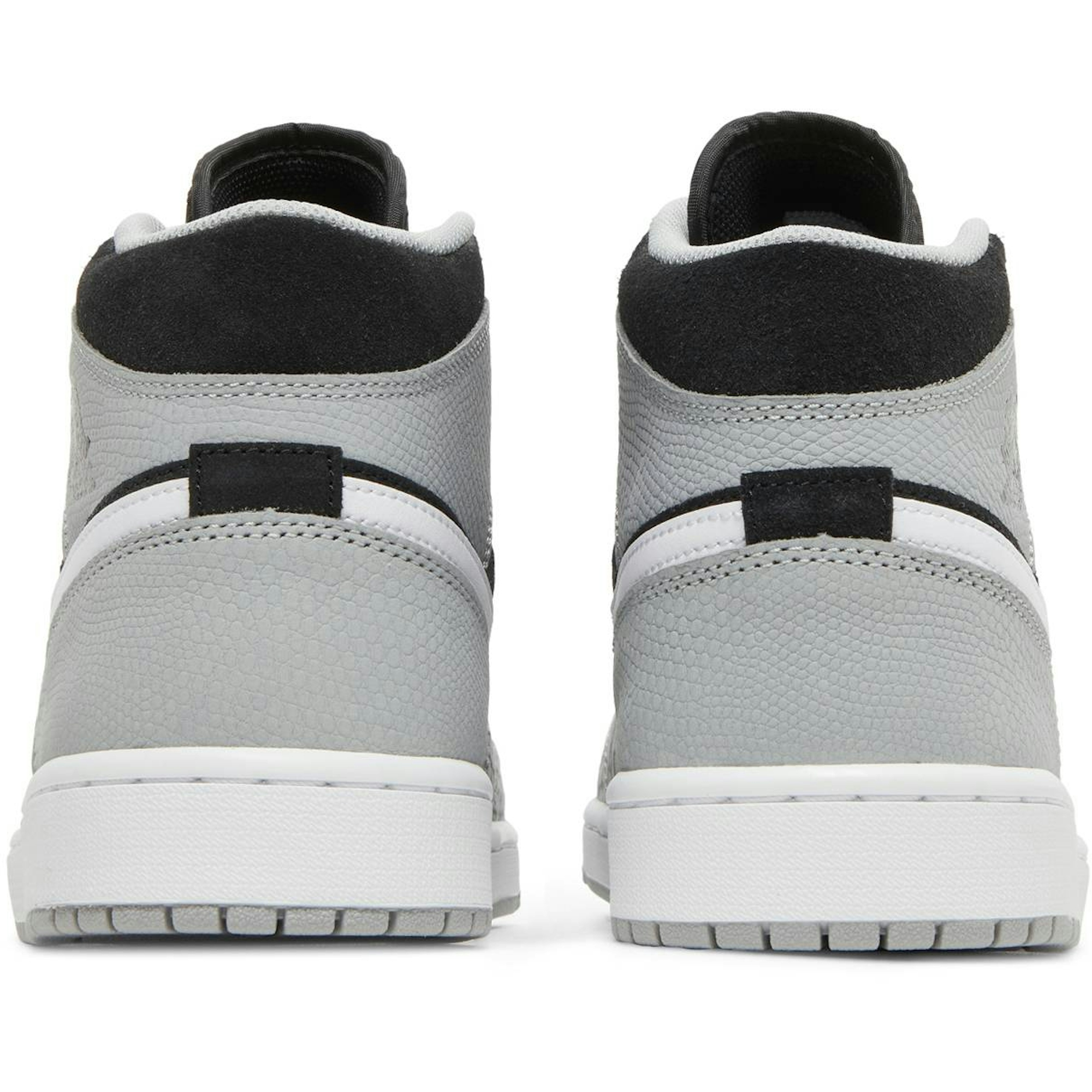 Air Jordan 1 Mid Elephant Toe DM1200-016 Moroen - Image 6