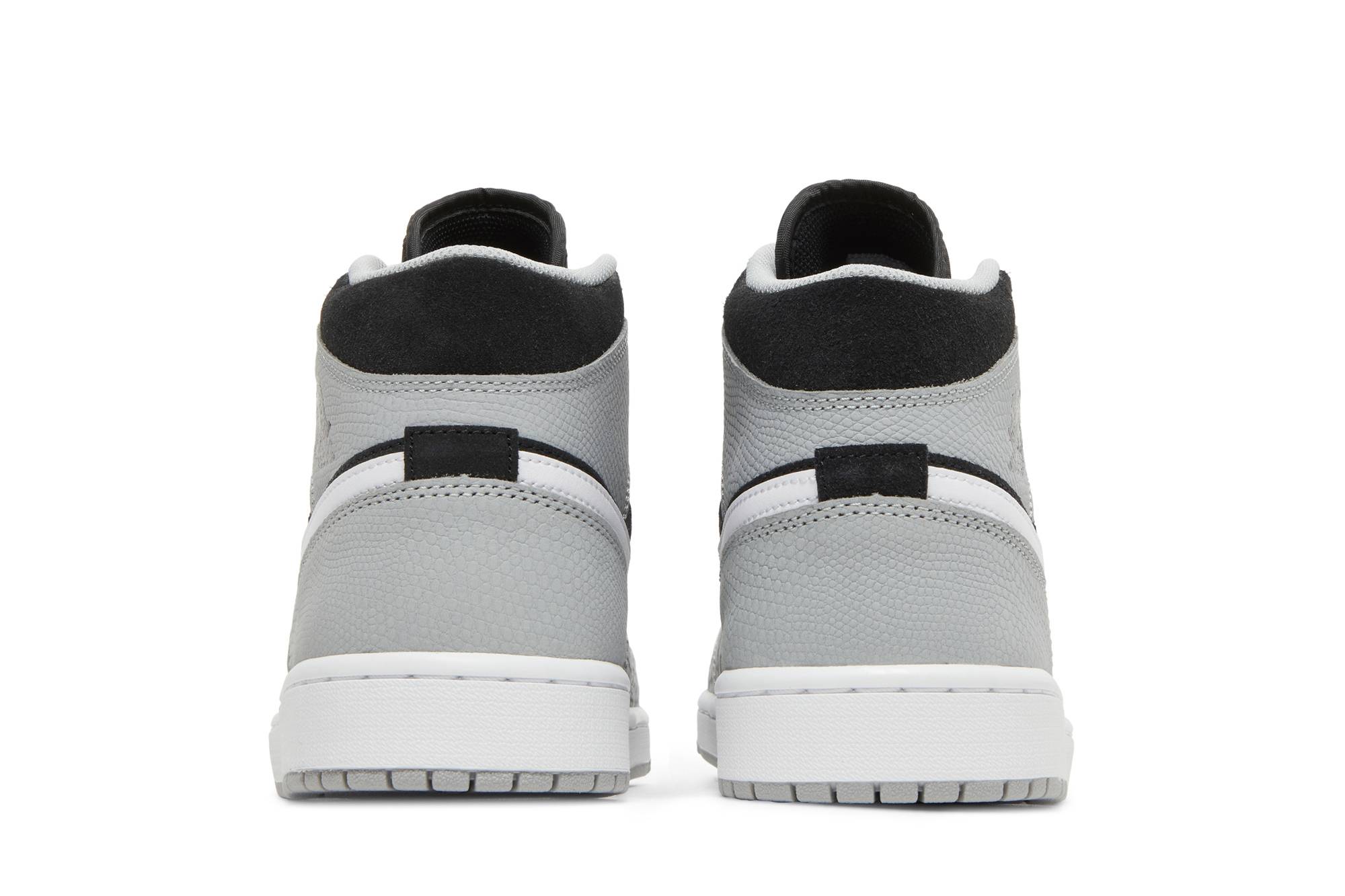 Air Jordan 1 Mid Elephant Toe DM1200-016 Moroen - Image 13