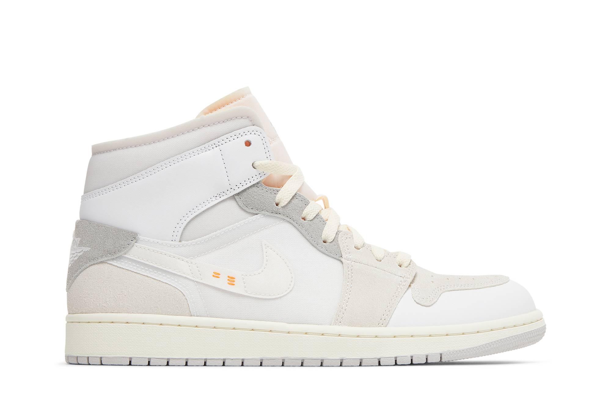 Air Jordan 1 Mid 'Inside Out' DM9652-100 Gloiber