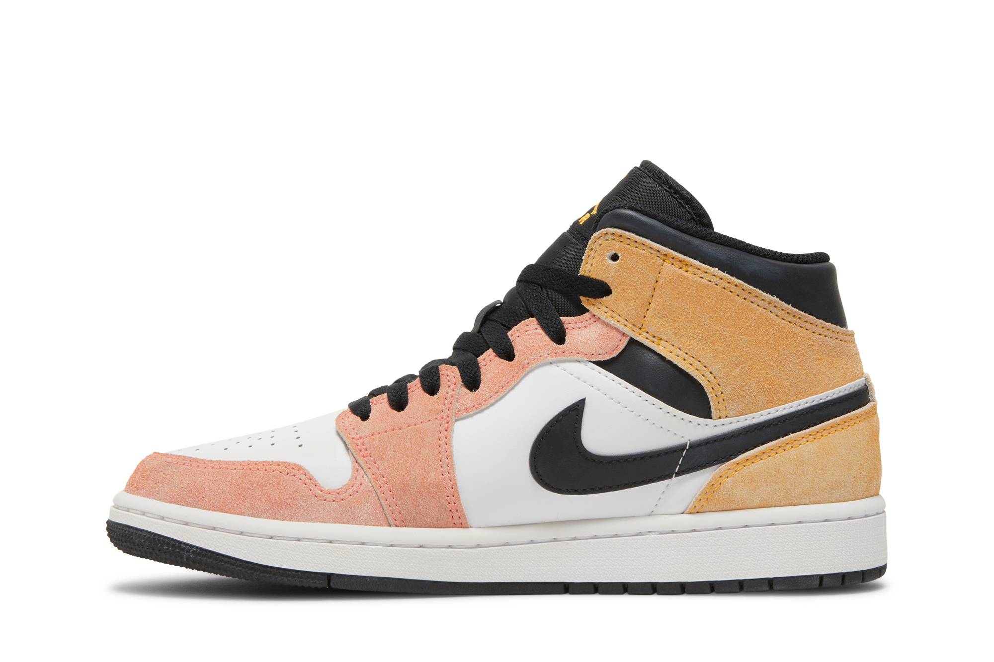 Air Jordan 1 Mid SE 'Flight Club' DX4332-800 - Image 10